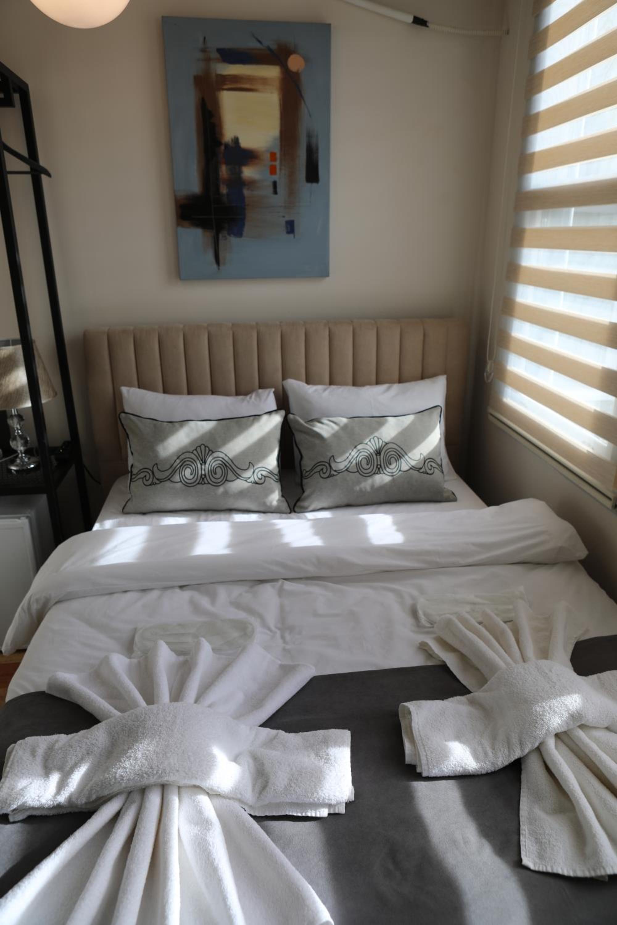 Economy Double Room photo 2