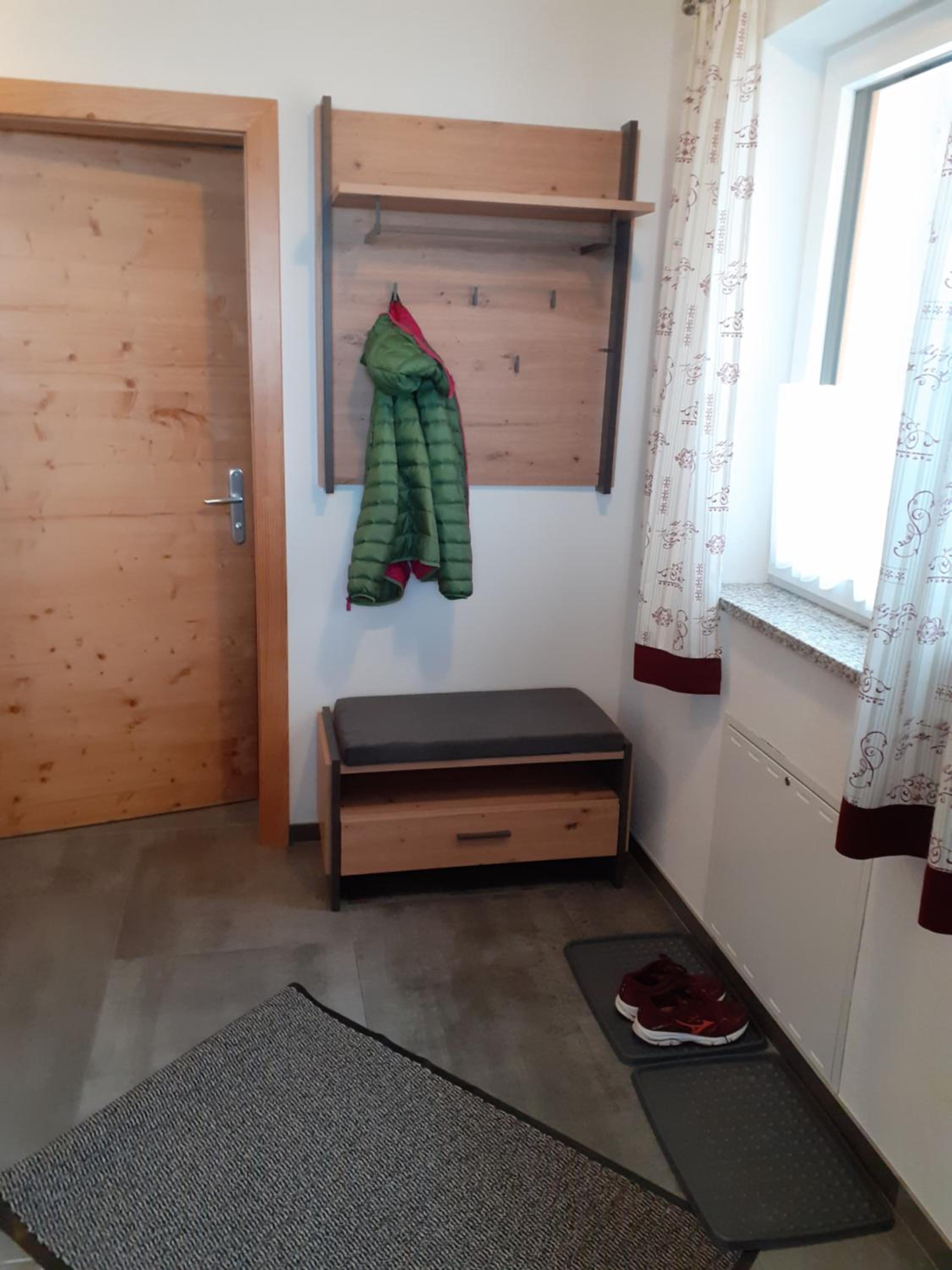 Three-Bedroom House photo 1