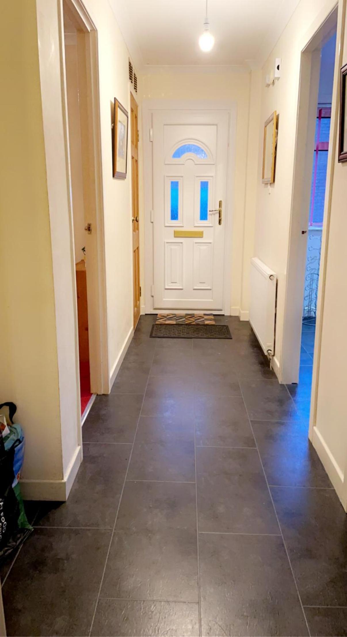 Standard Double Room - Photo 17