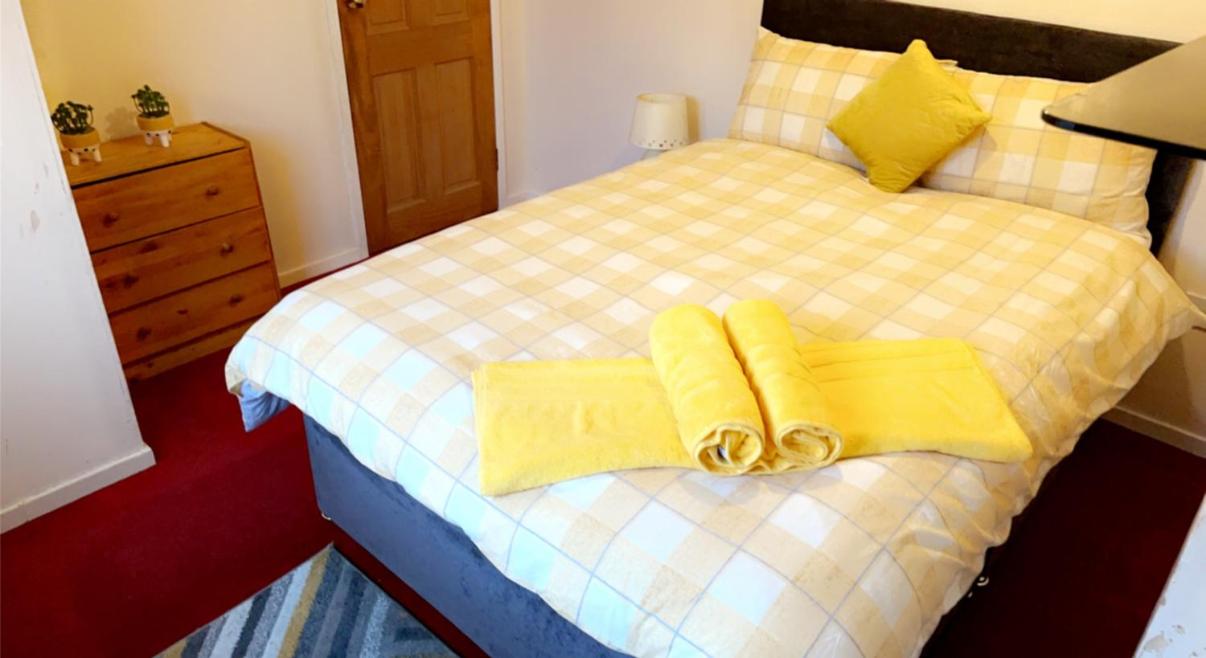 Two-Bedroom Bungalow - Photo 15