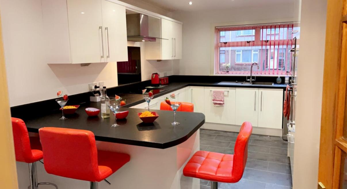 Standard Double Room - Photo 22