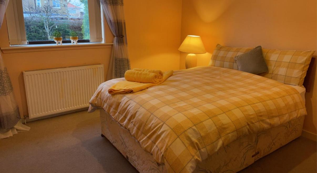 Standard Double Room - Photo 32