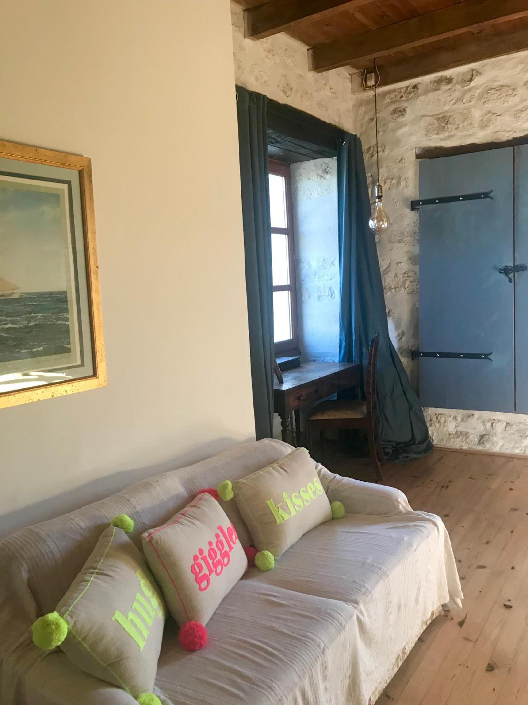 Double Room with Garden View photo 1