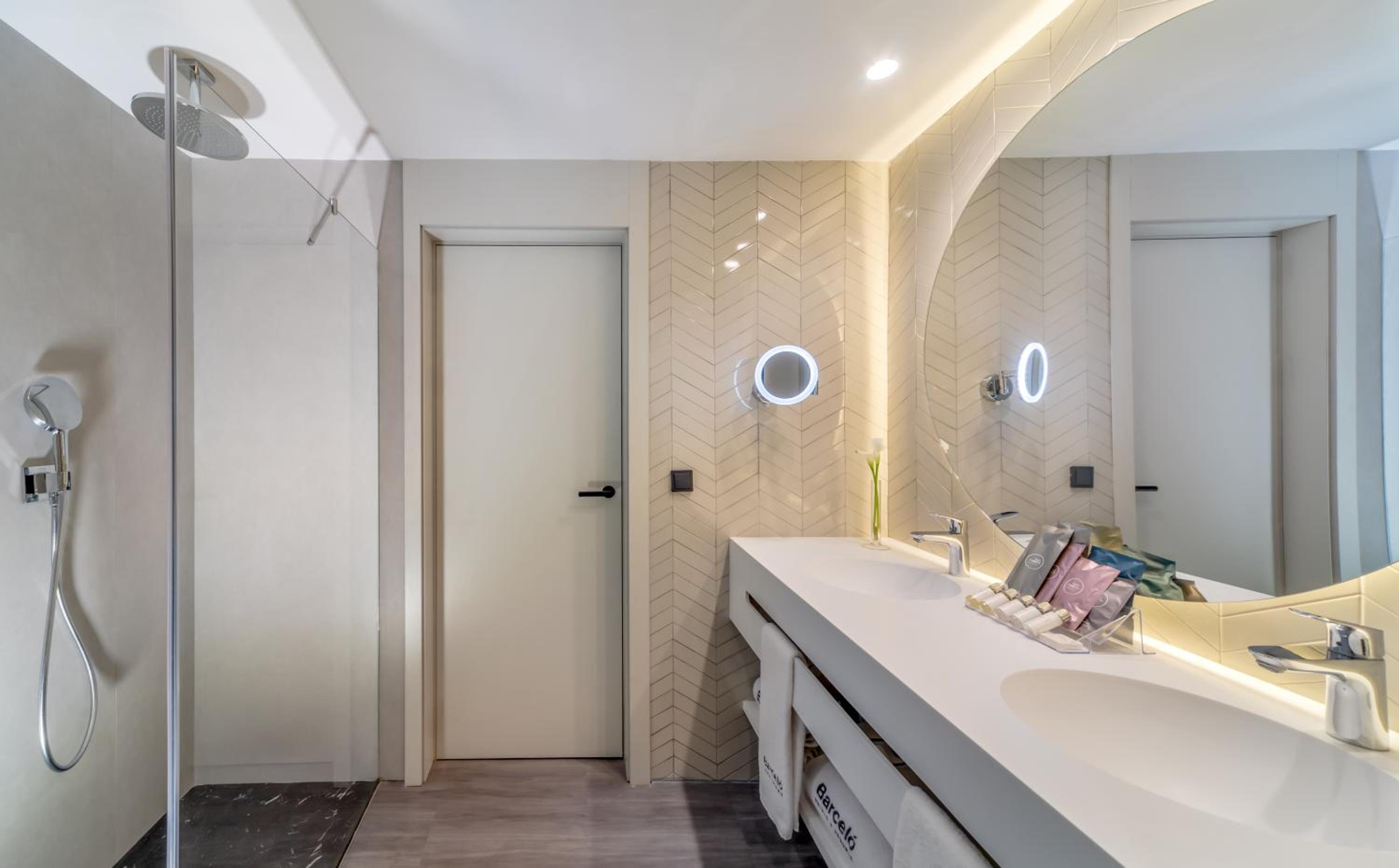 Deluxe Premium Room