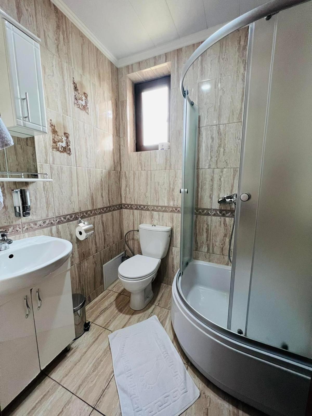 Suite with Terrace photo 3