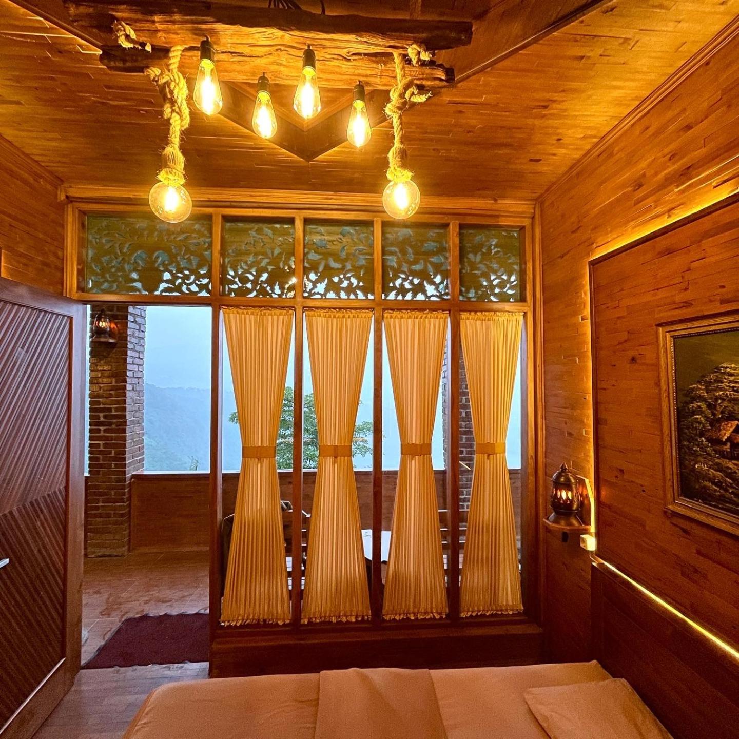 Double Room with Lake View photo 3