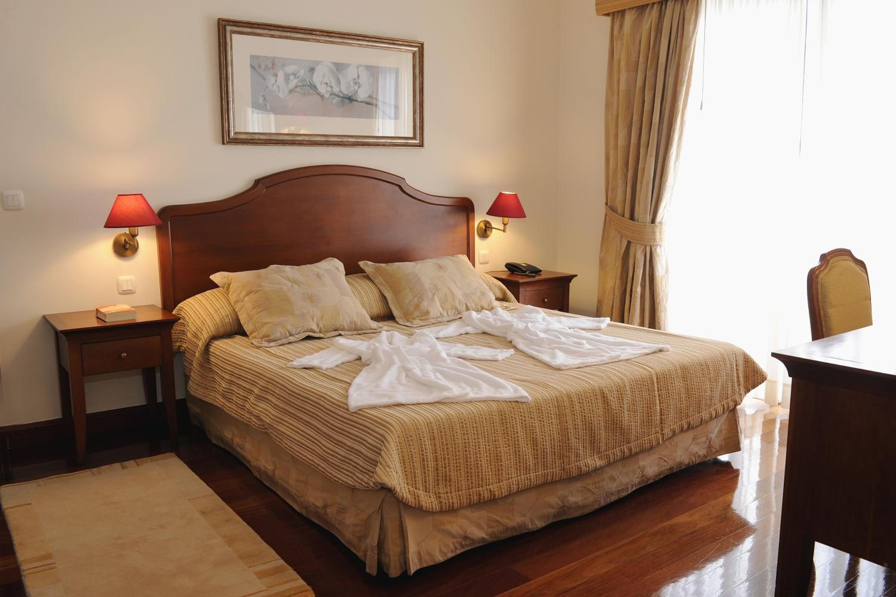 Junior Suite with Sea View