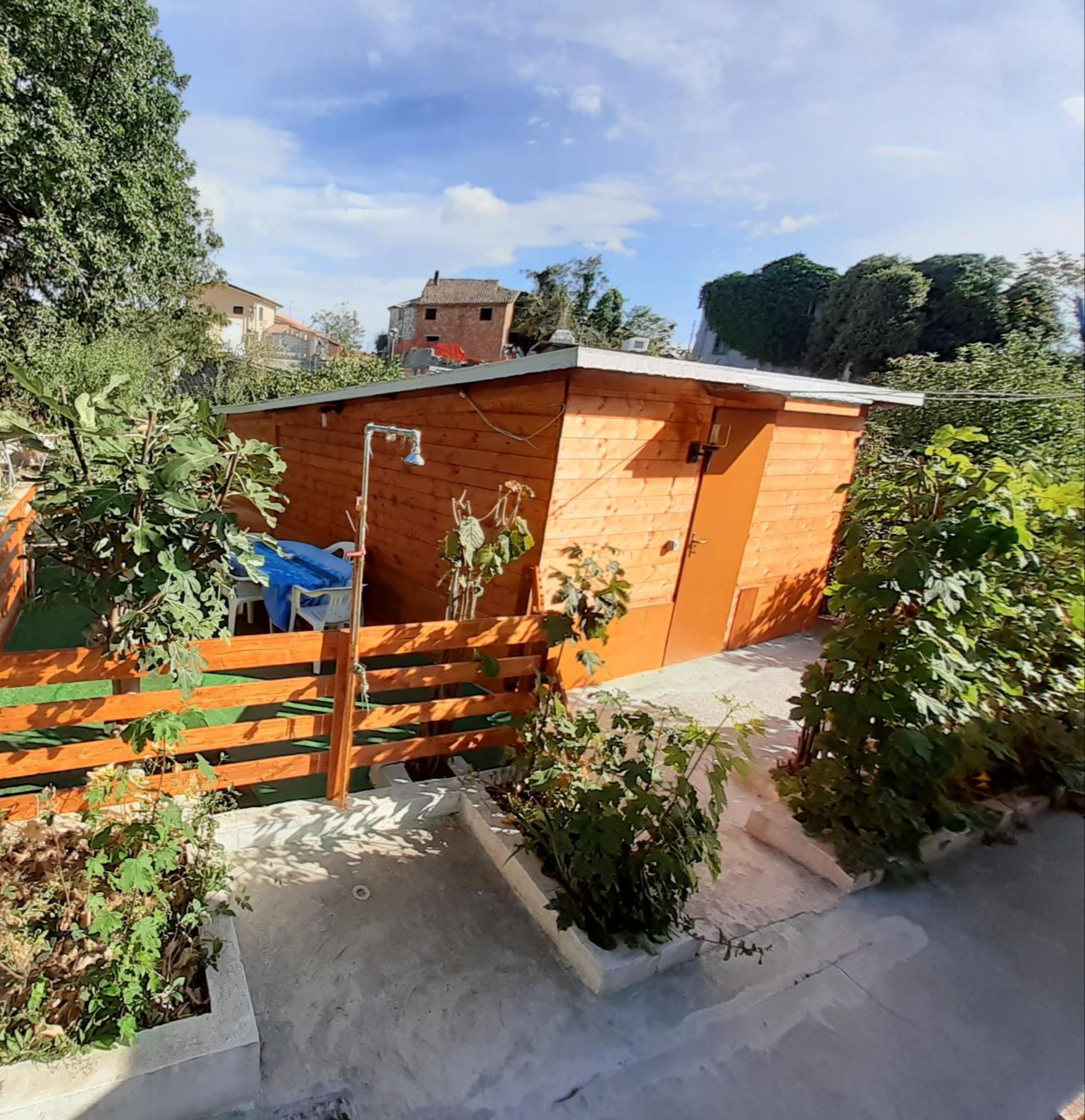 Chalet
