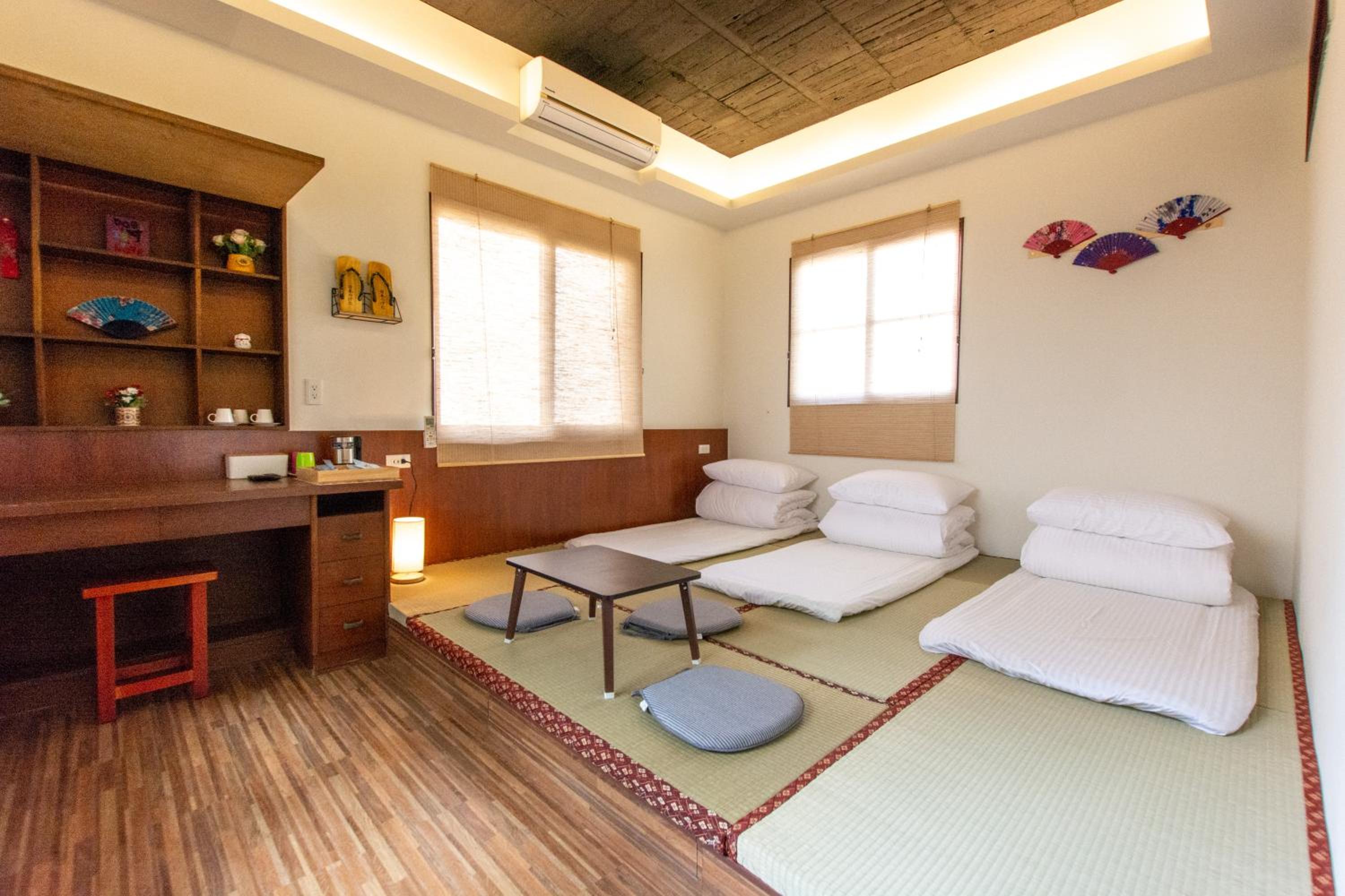 Classic Triple Room photo 1