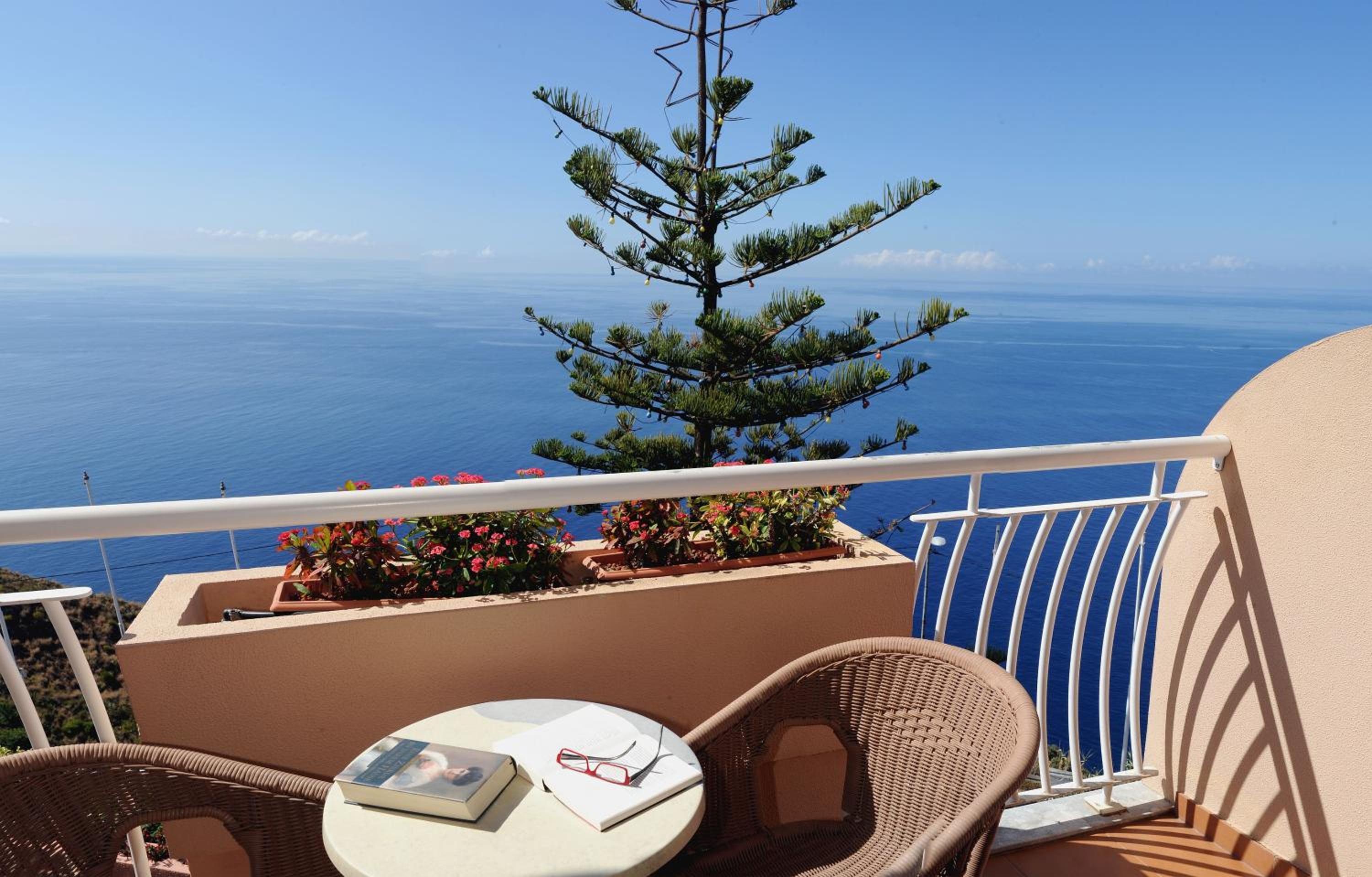 Junior Suite with Sea View