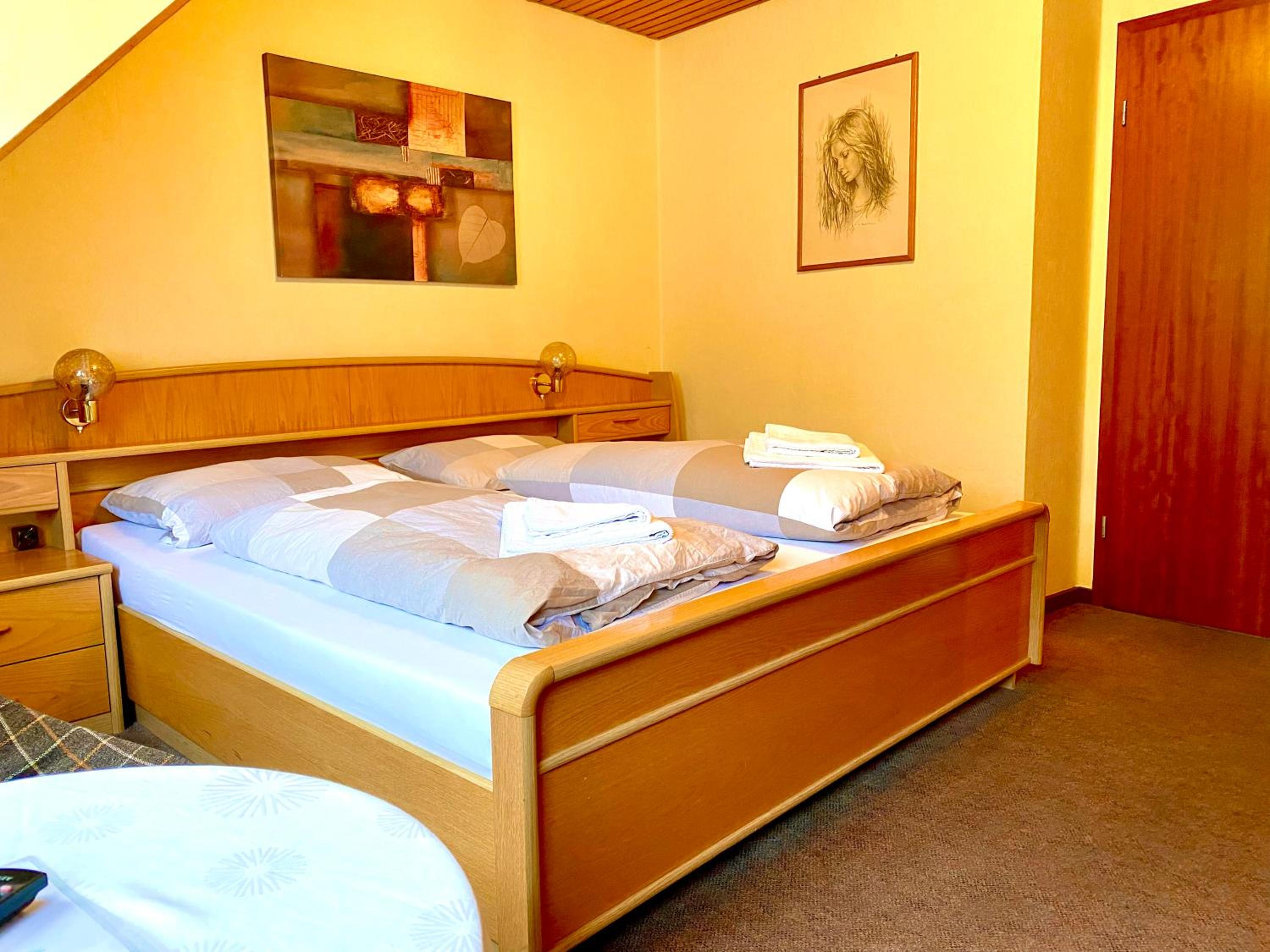 Double Room photo 1
