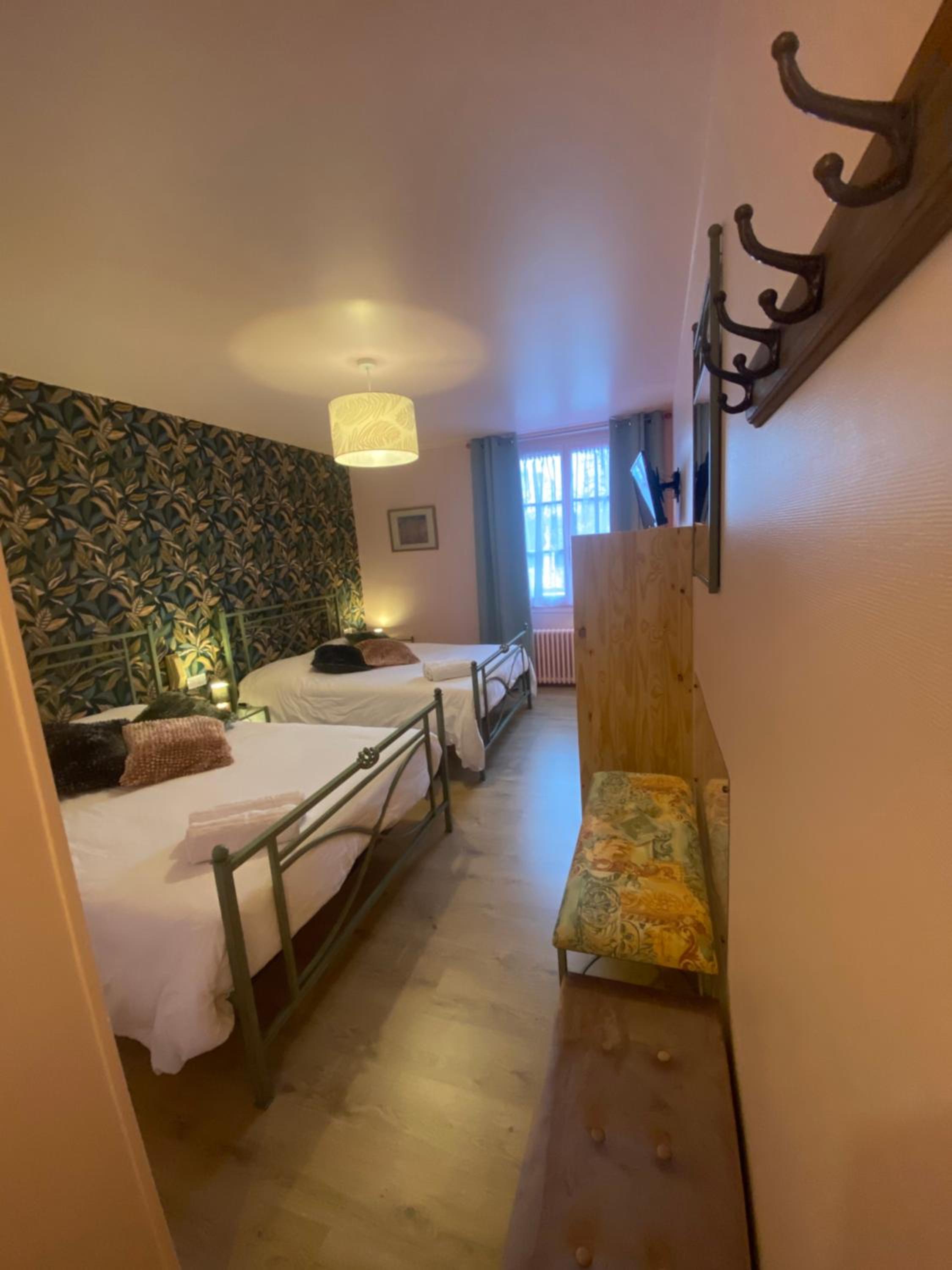 Superior Quadruple Room photo 1