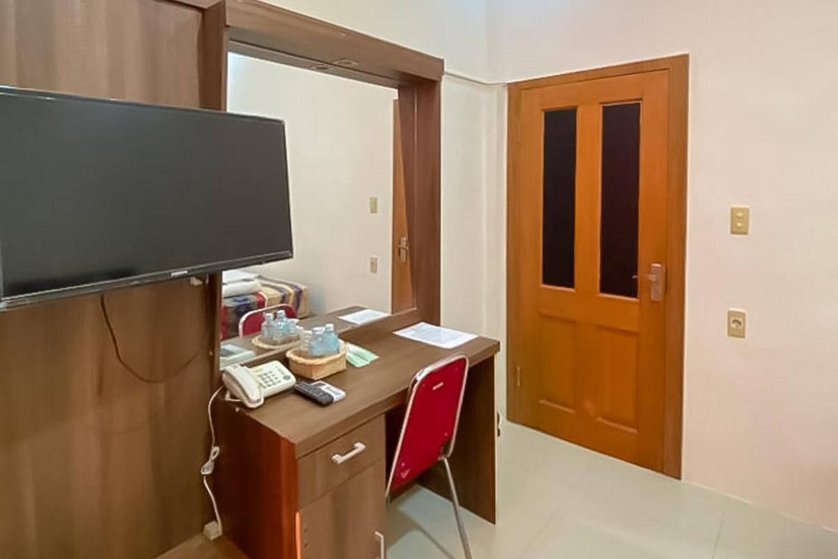 Deluxe Twin Room photo 3
