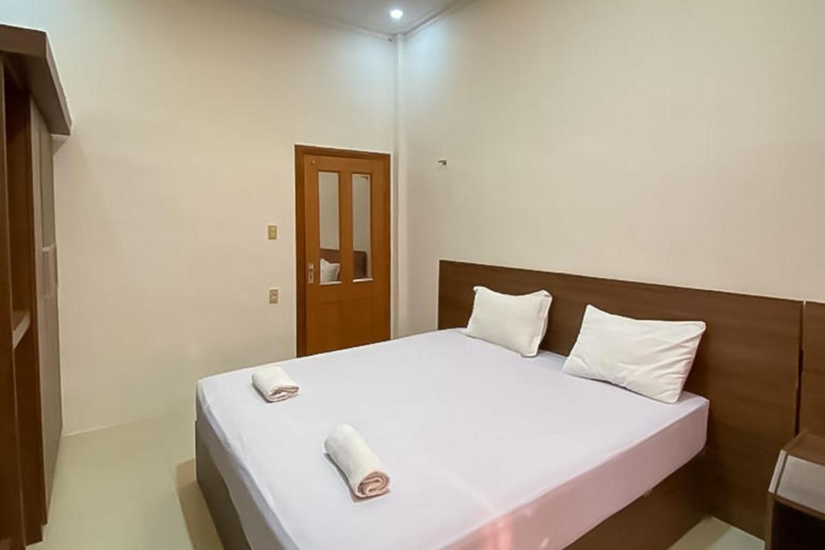 Economy Double Room photo 1