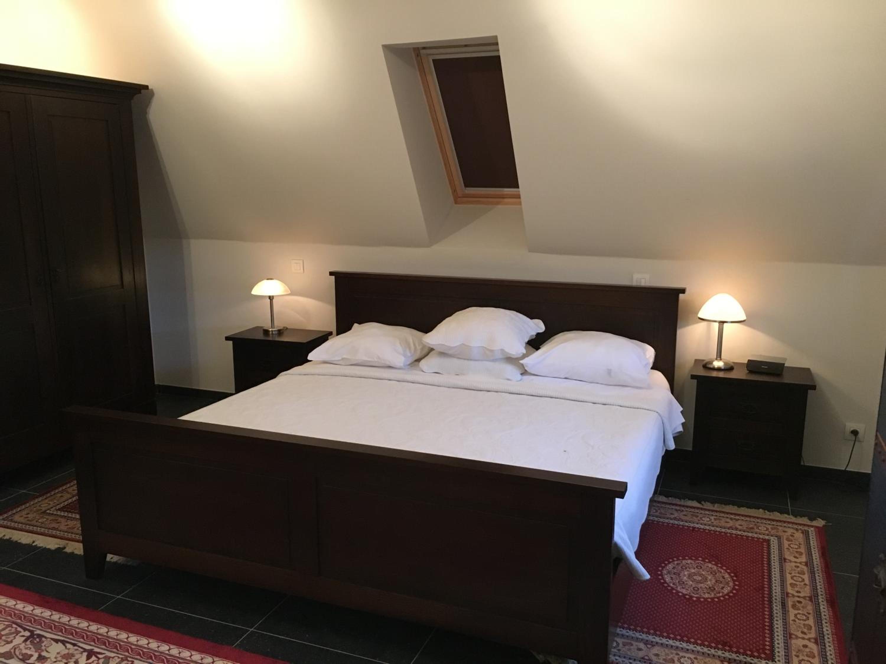 Deluxe Suite photo 1