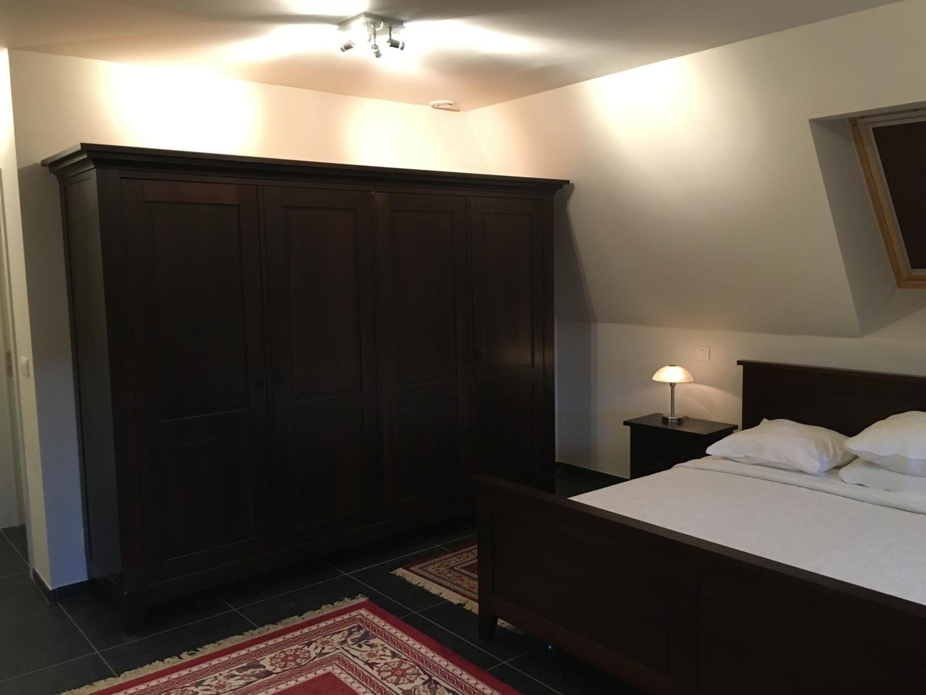 Deluxe Suite photo 2