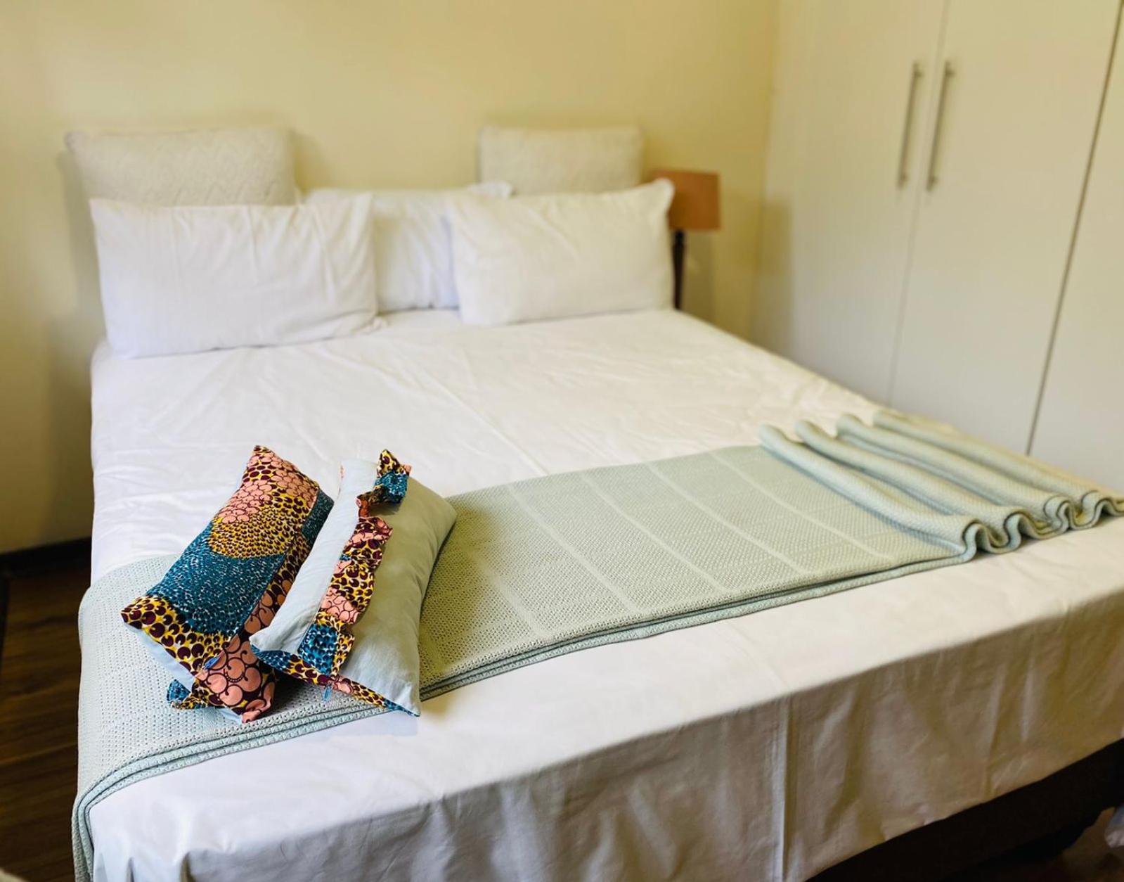 Two-Bedroom Suite photo 3