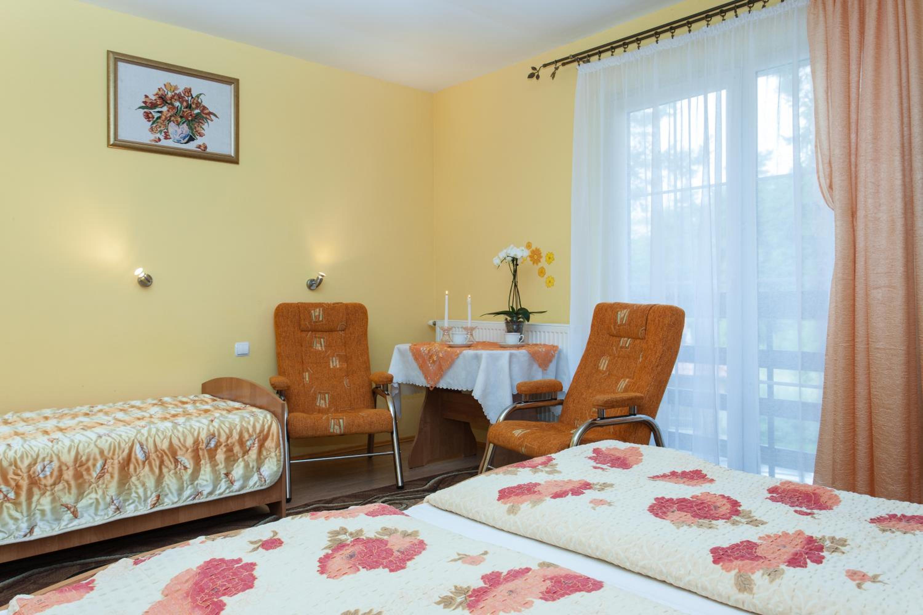 Triple Room - Photo 7