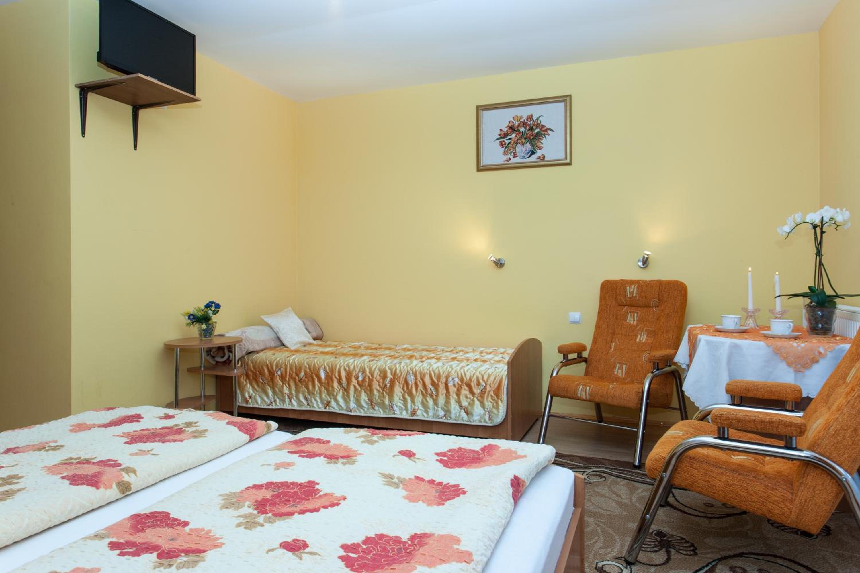 Triple Room - Photo 6