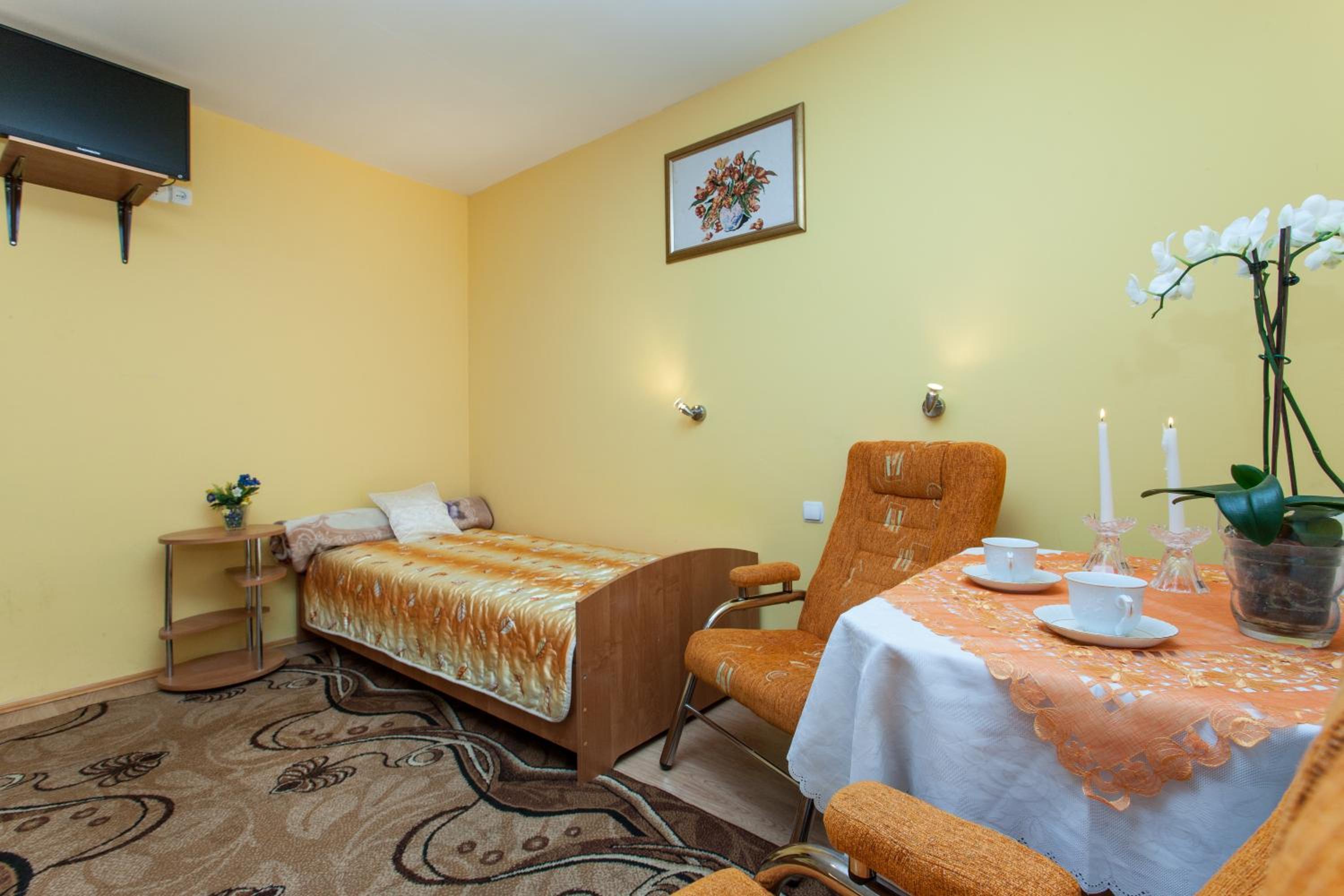 Triple Room - Photo 4