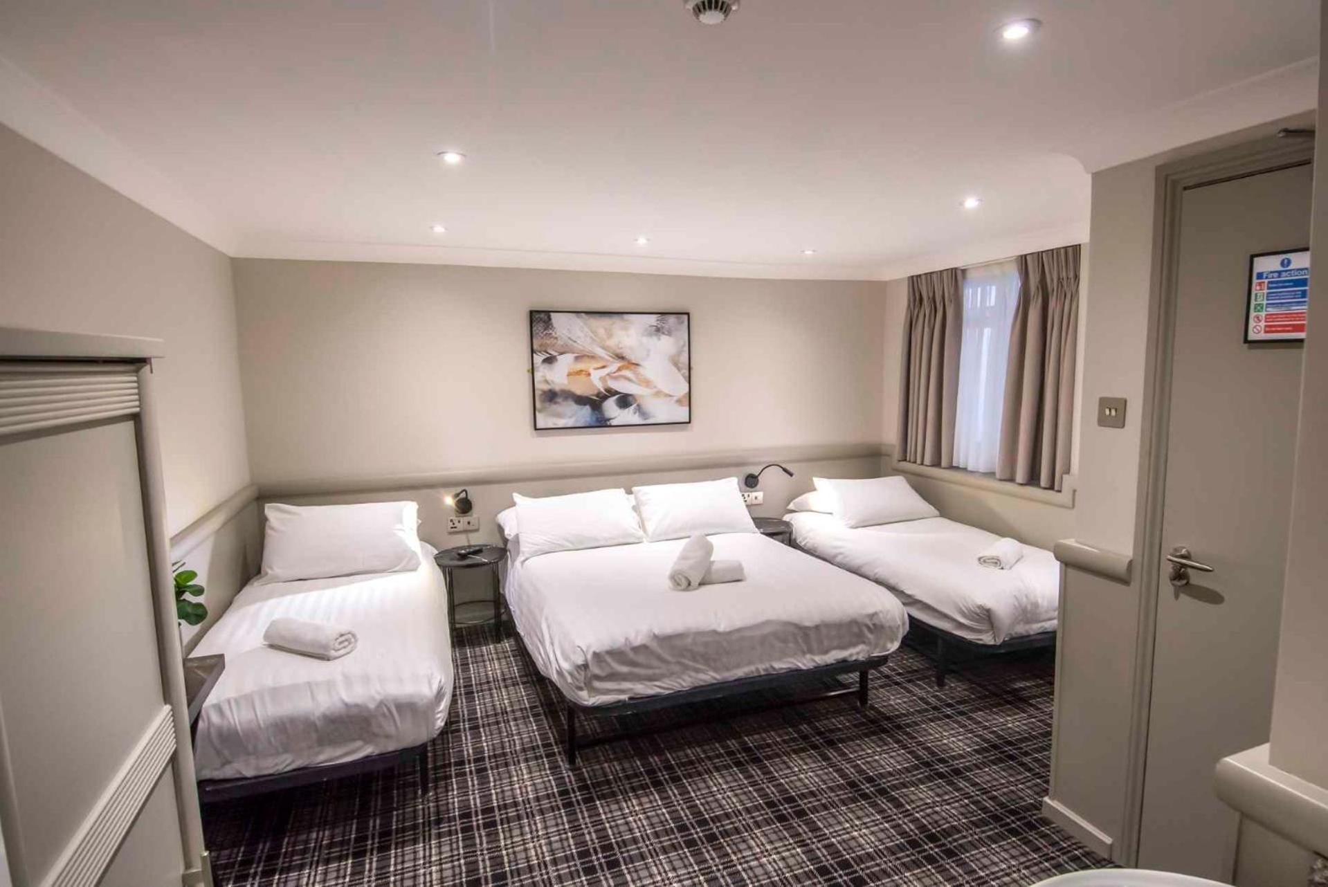 Quadruple Room photo 3