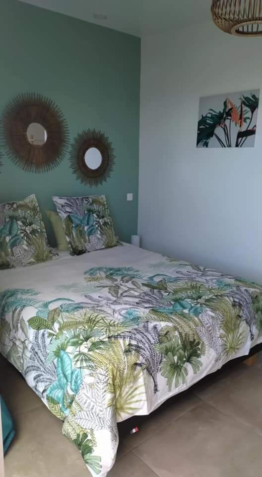 Double Room with Pool View photo 1