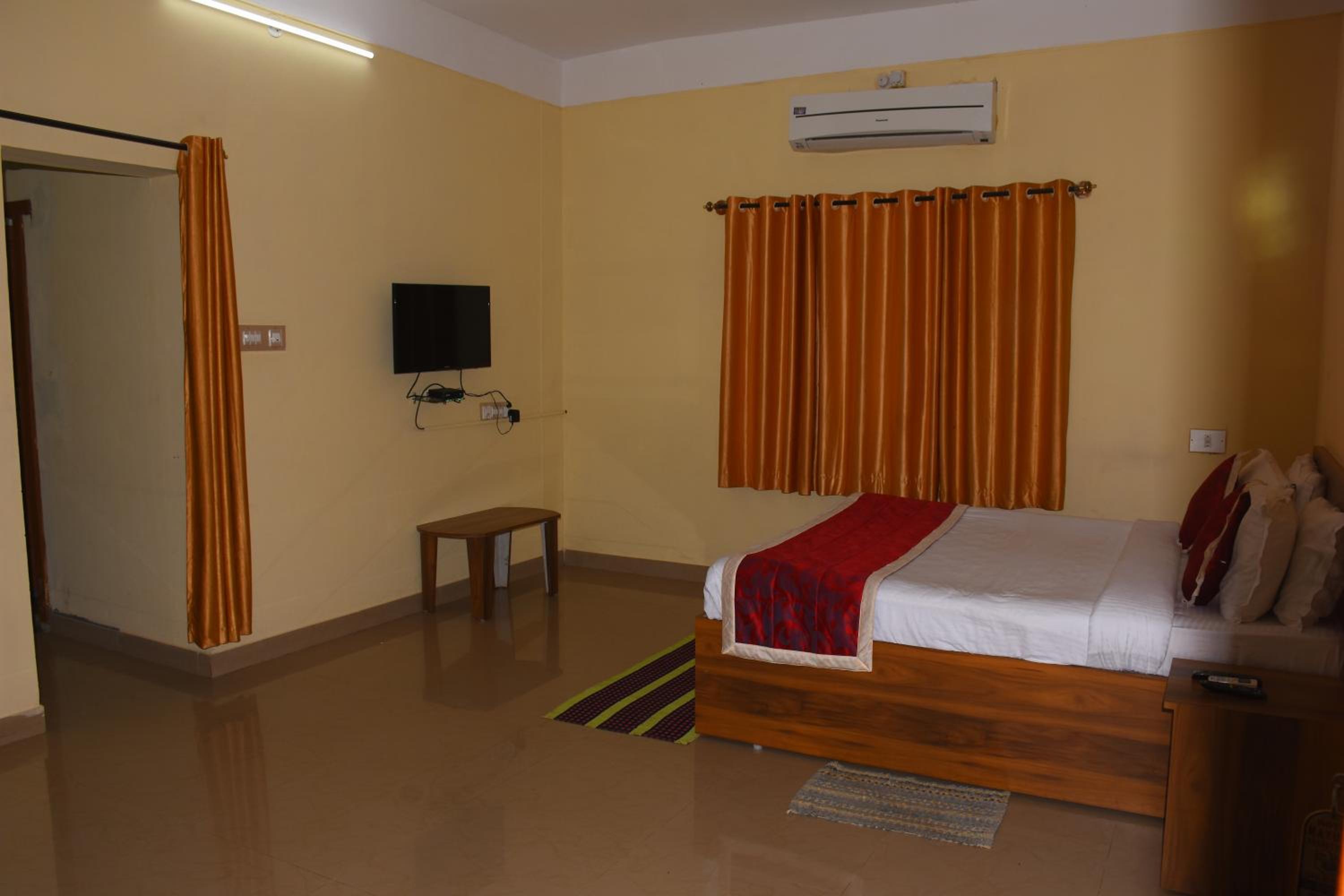 Deluxe Room photo 2