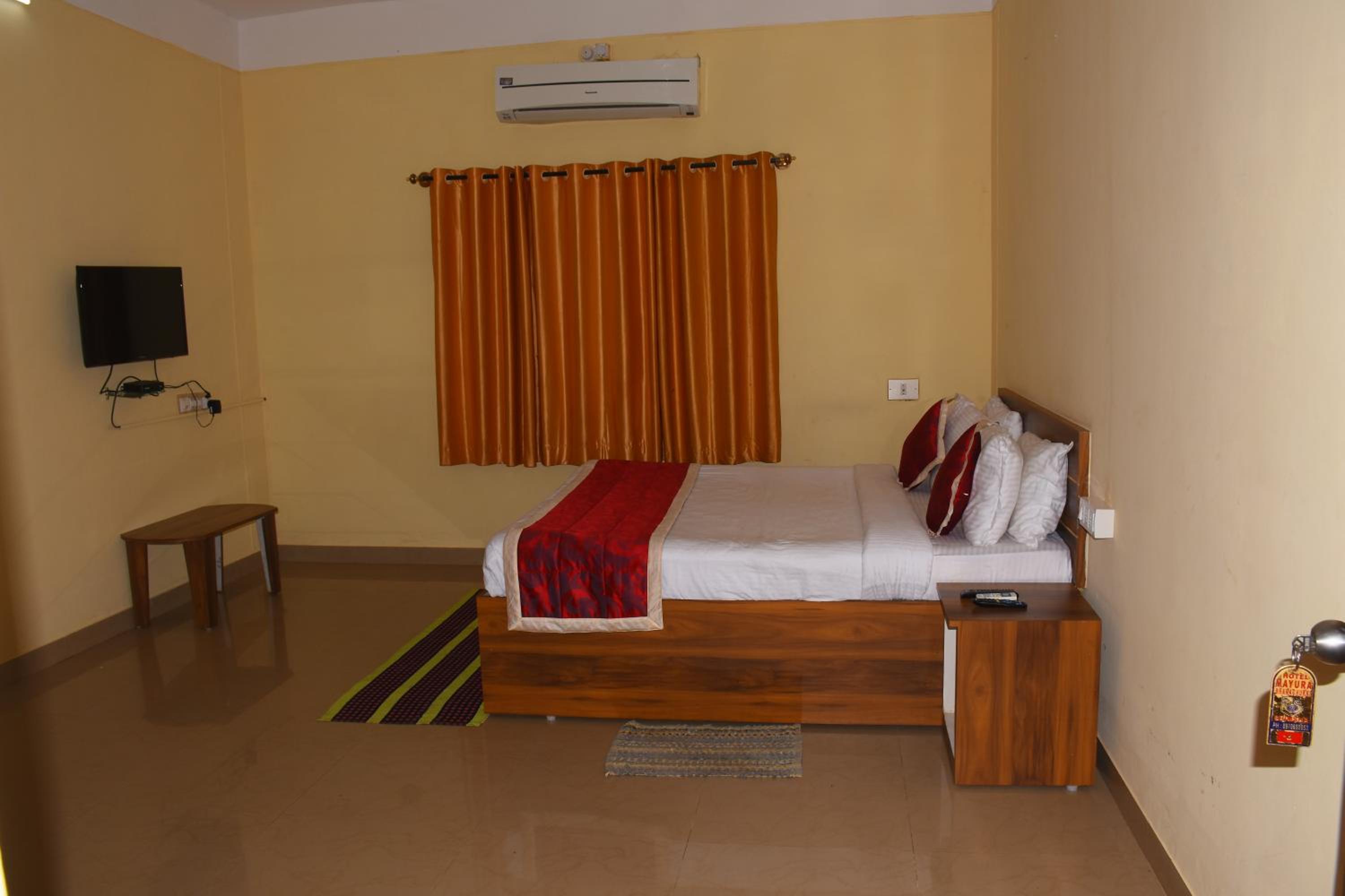 Deluxe Room photo 1