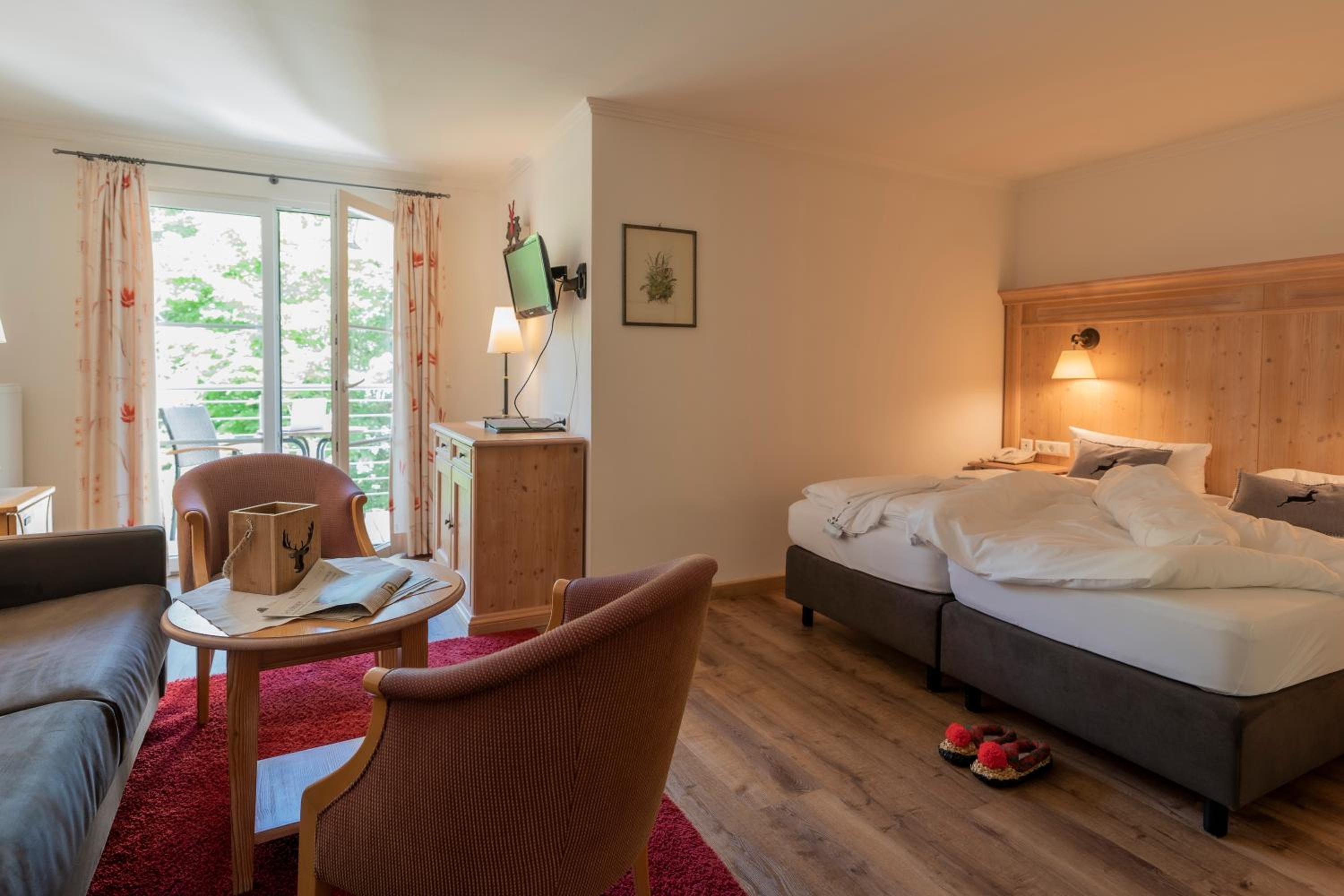 Superior Double Room photo 3