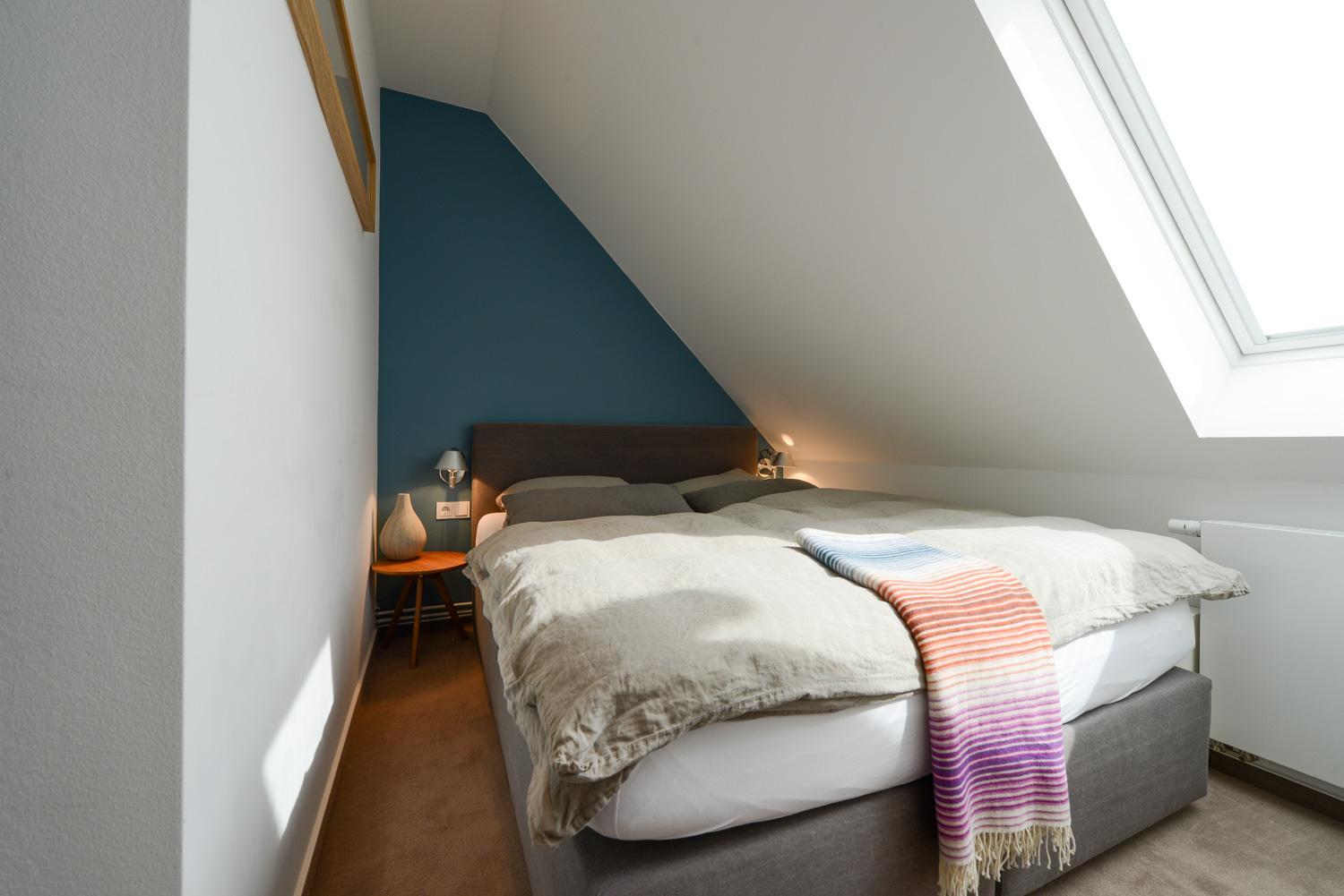 X-Small Comfort Double Room