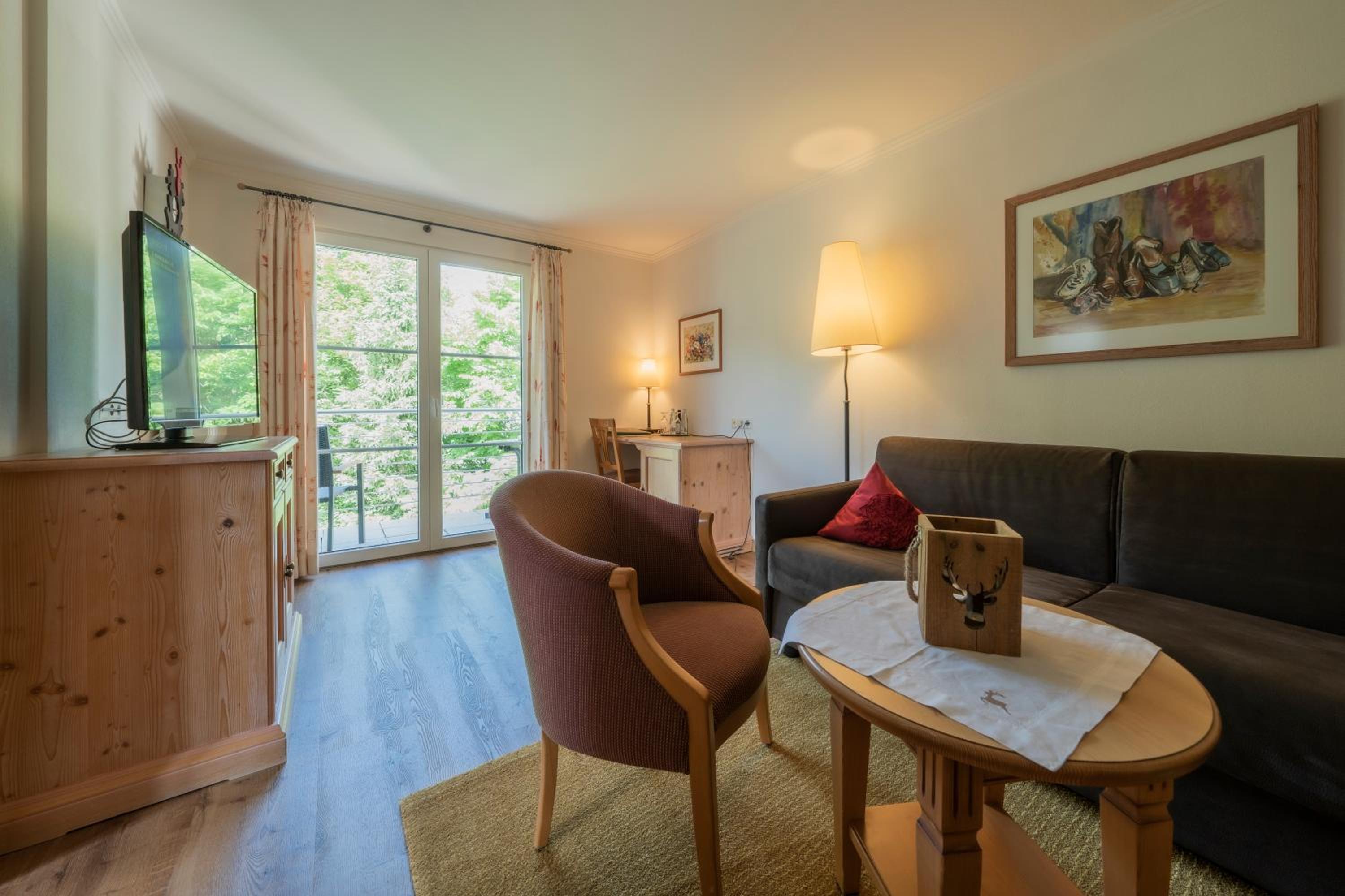Family Suite photo 3