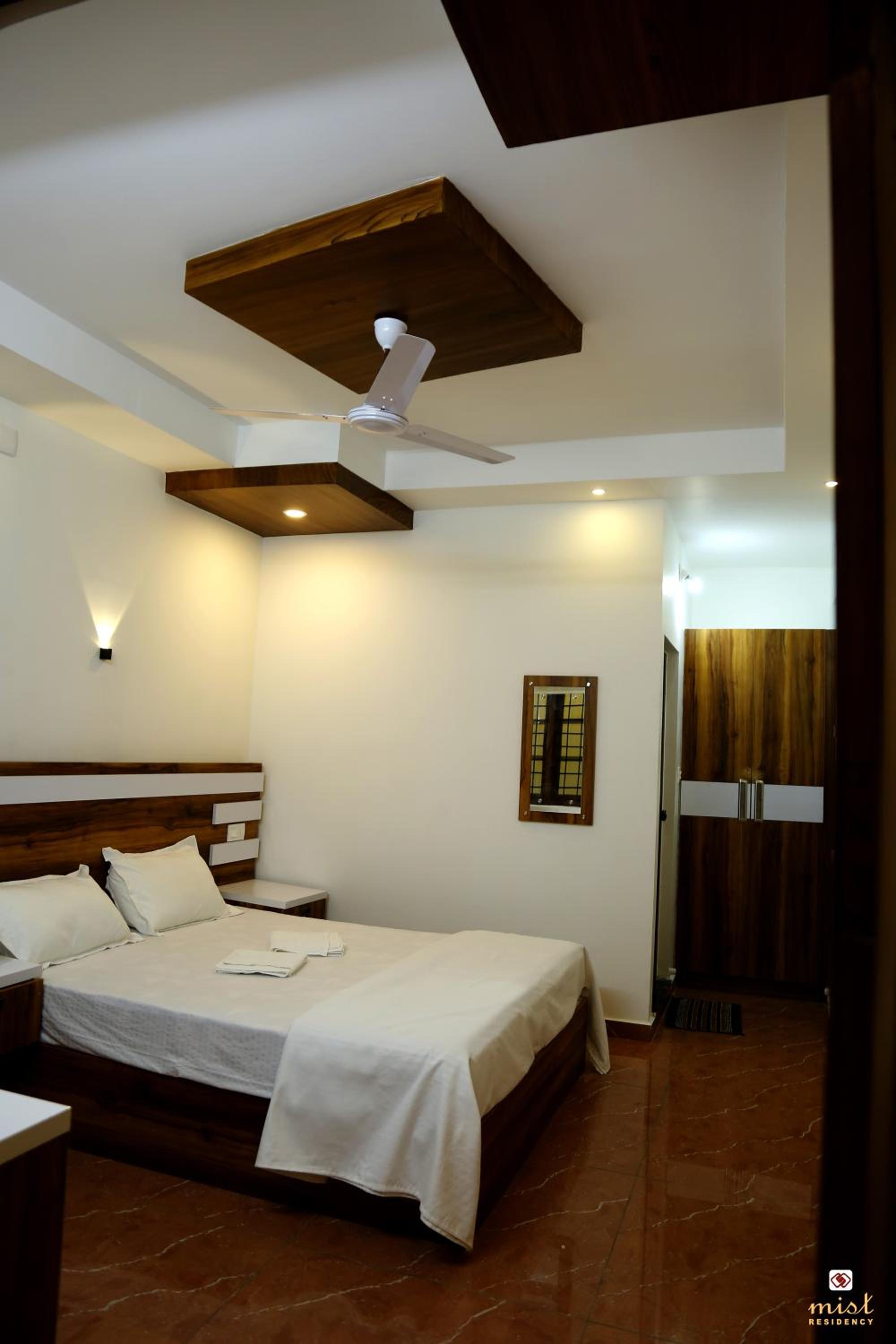 Deluxe Double Room - Photo 1
