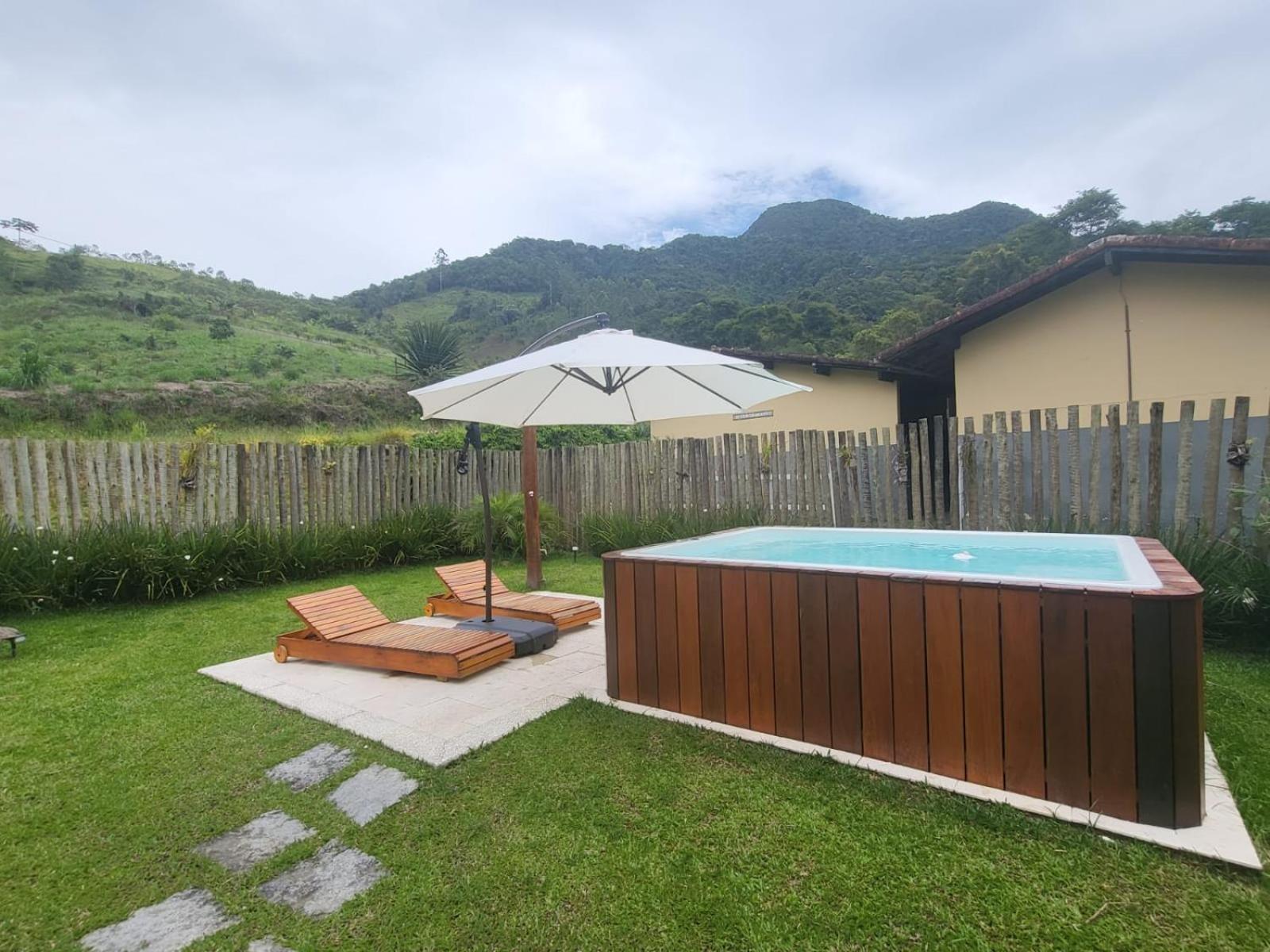 Chalet photo 2