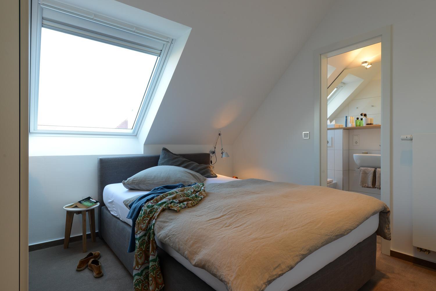Medium Comfort Single Room