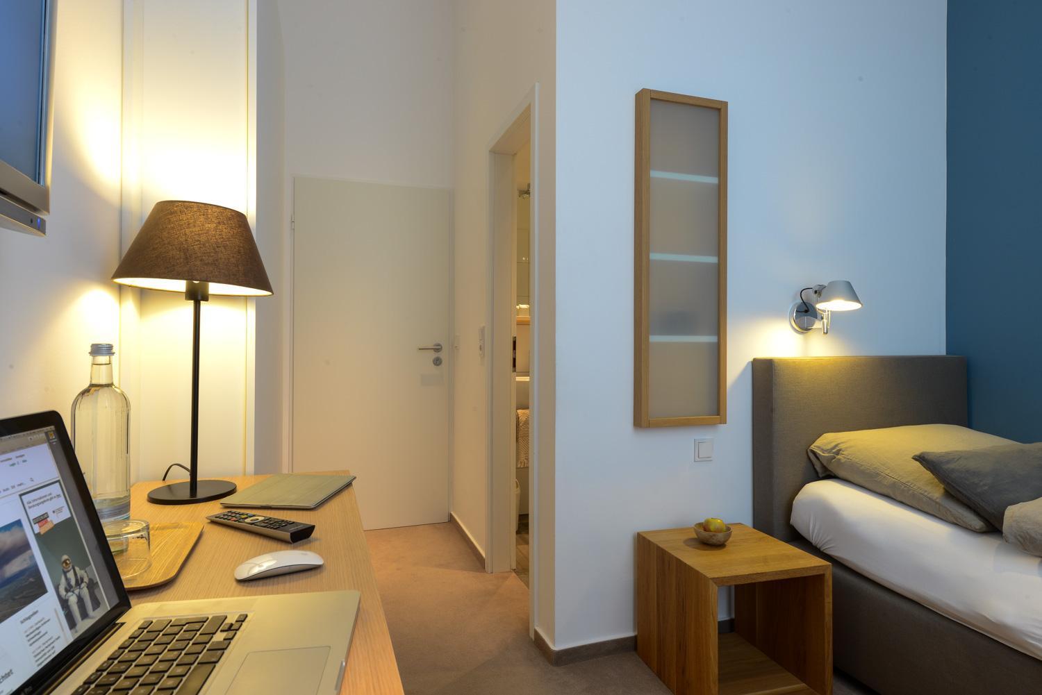 Small Comfort Single Room photo 2