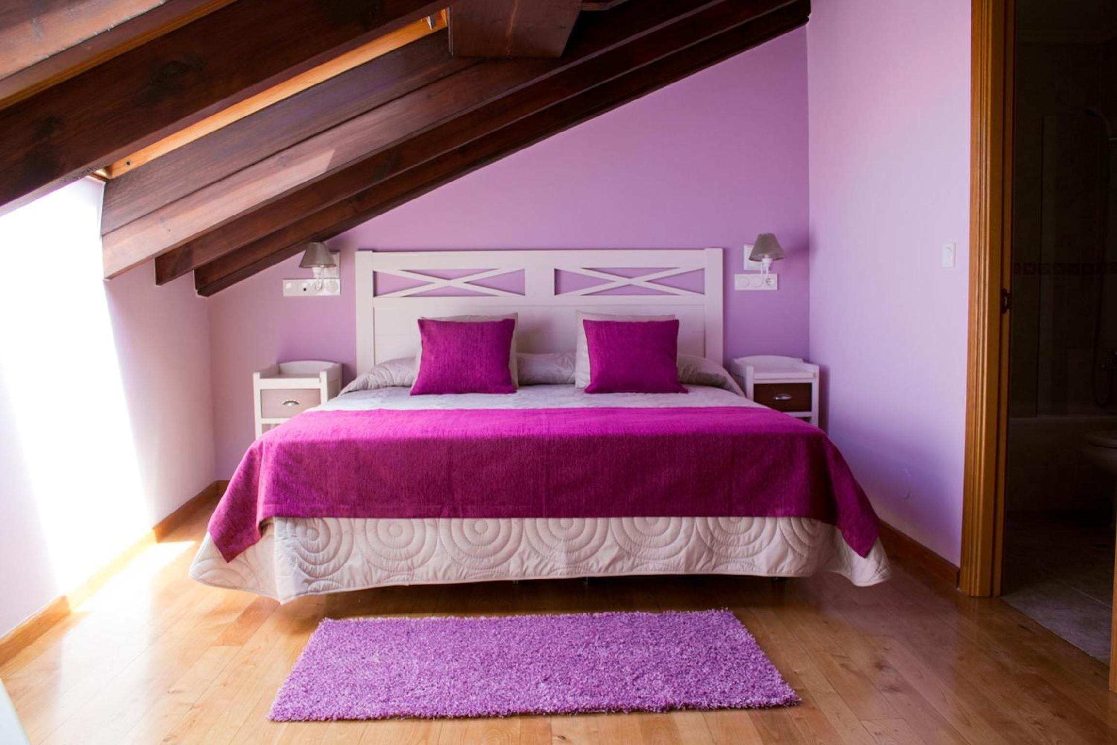 Habitación Doble Superior