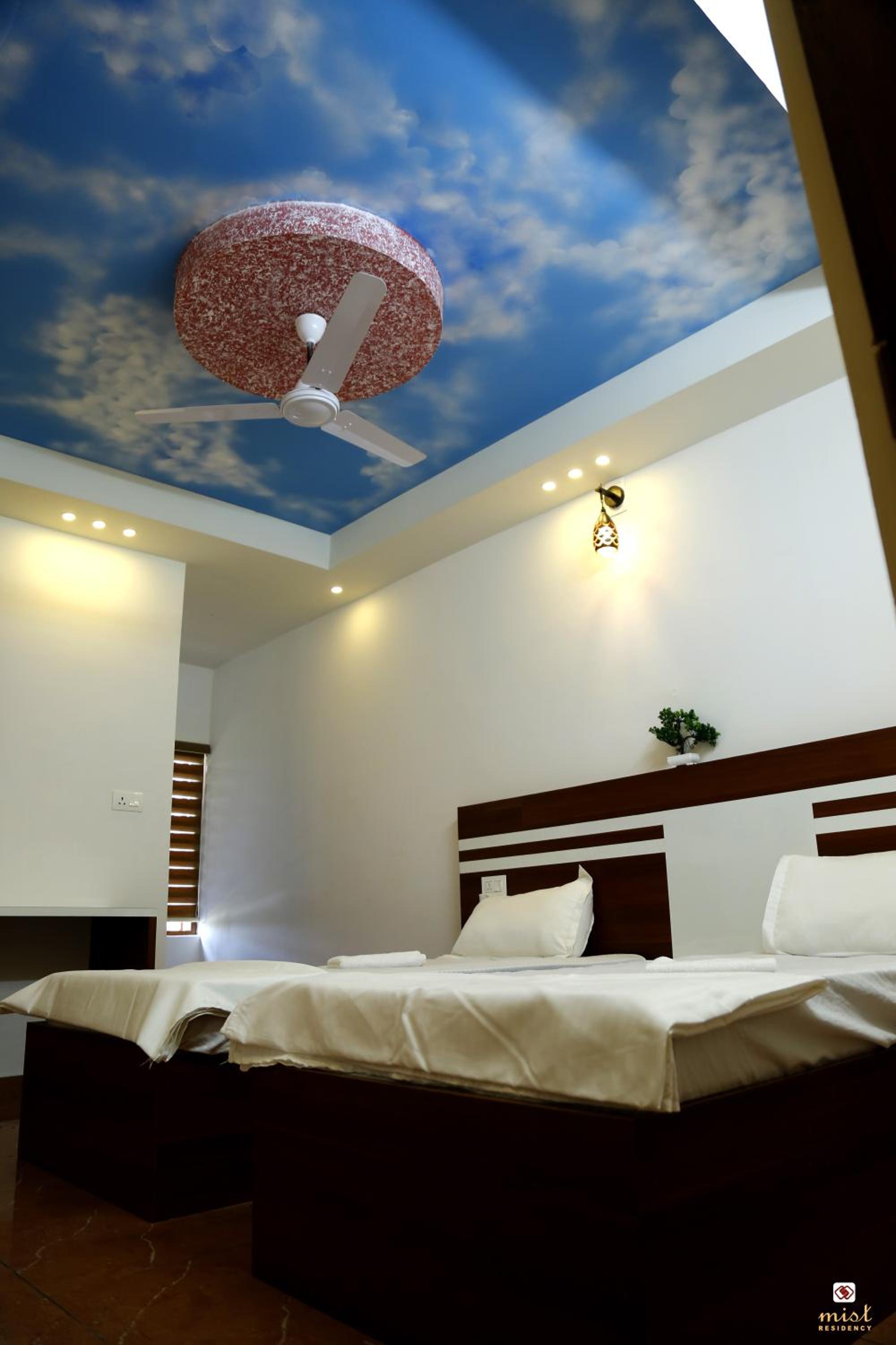 Deluxe Twin Room - Photo 2