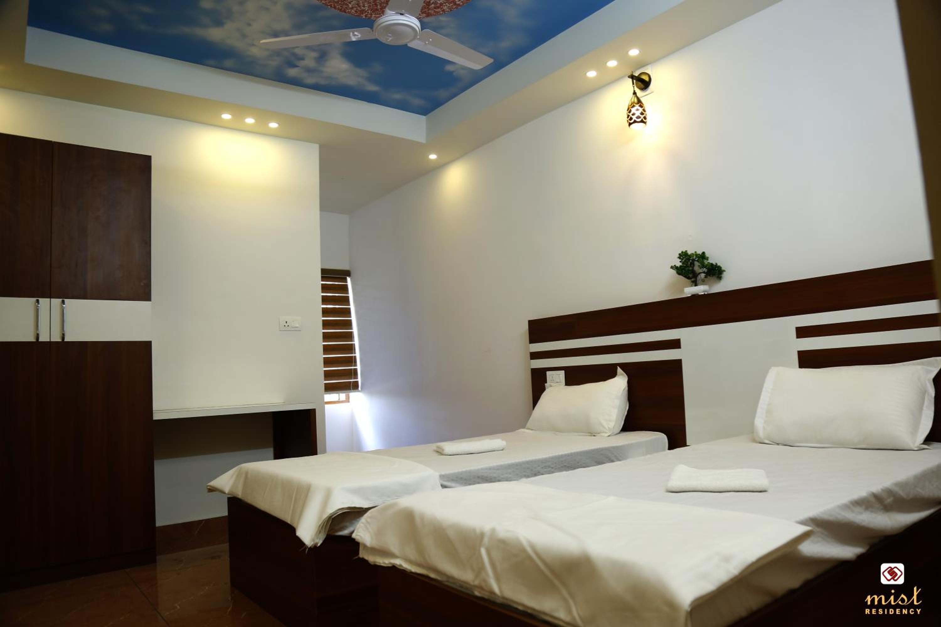 Deluxe Twin Room - Photo 1
