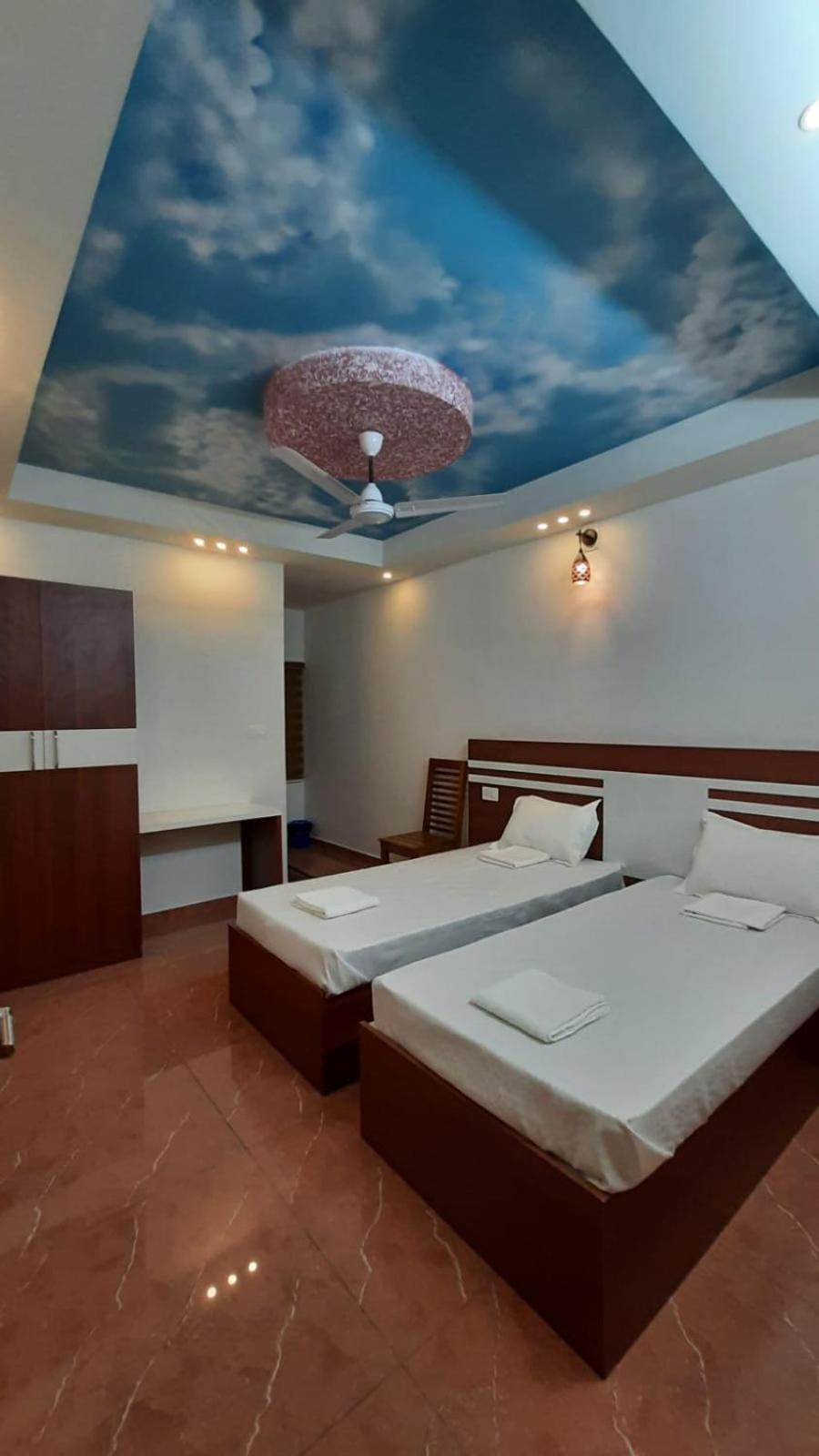 Deluxe Twin Room - Photo 3