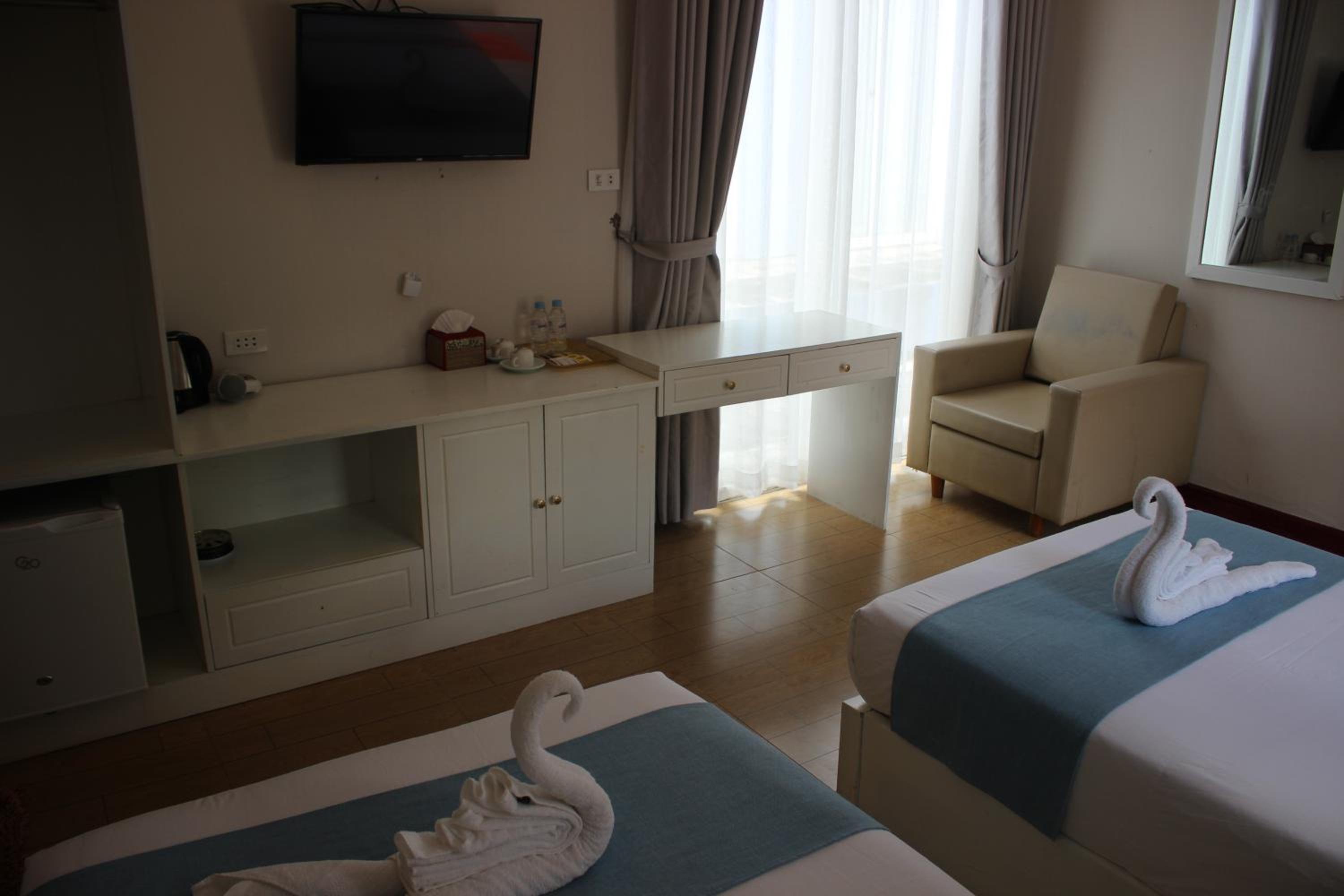 Superior Twin Room - Photo 1