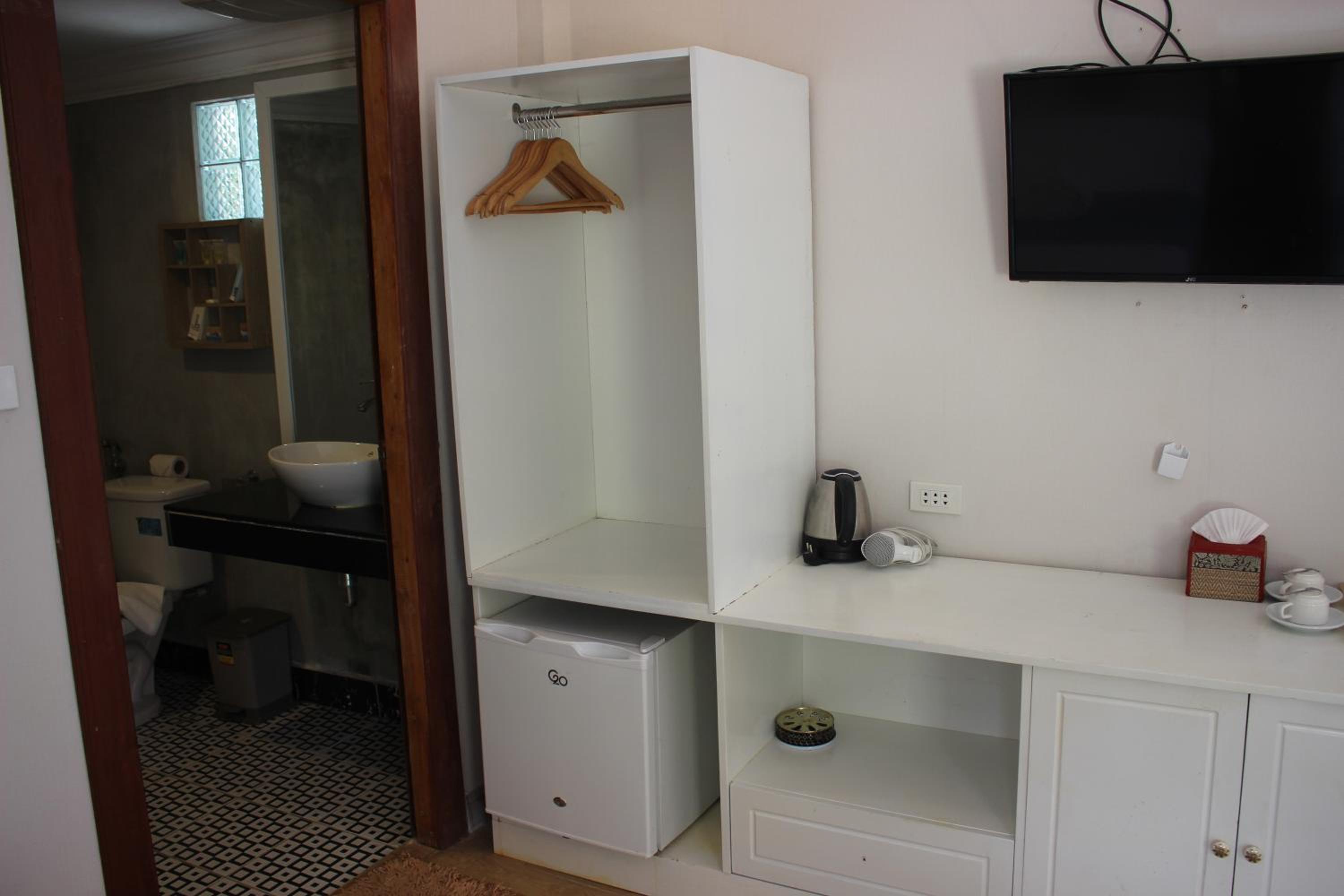 Superior Twin Room - Photo 5