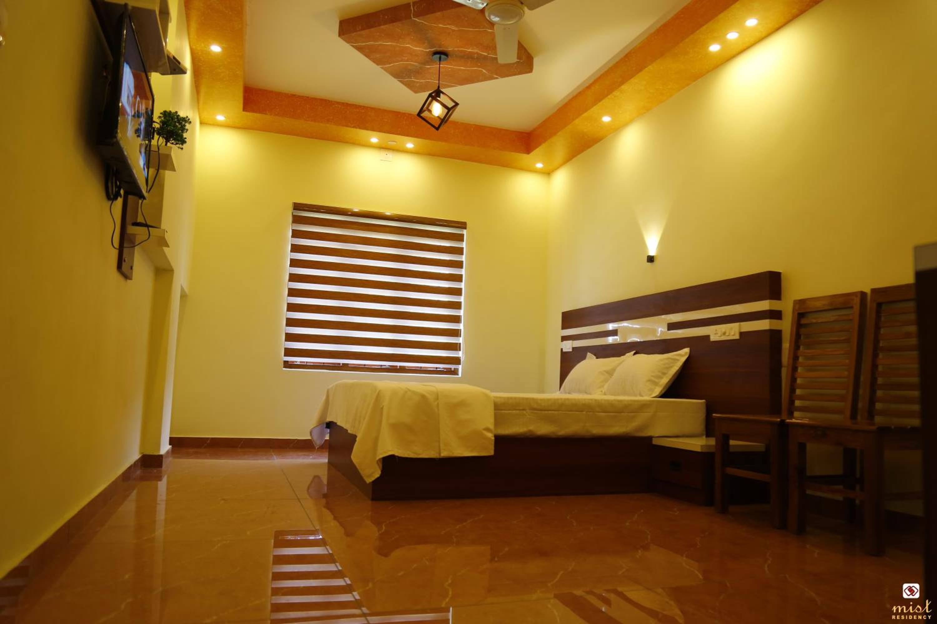 Deluxe Double Room - Photo 5