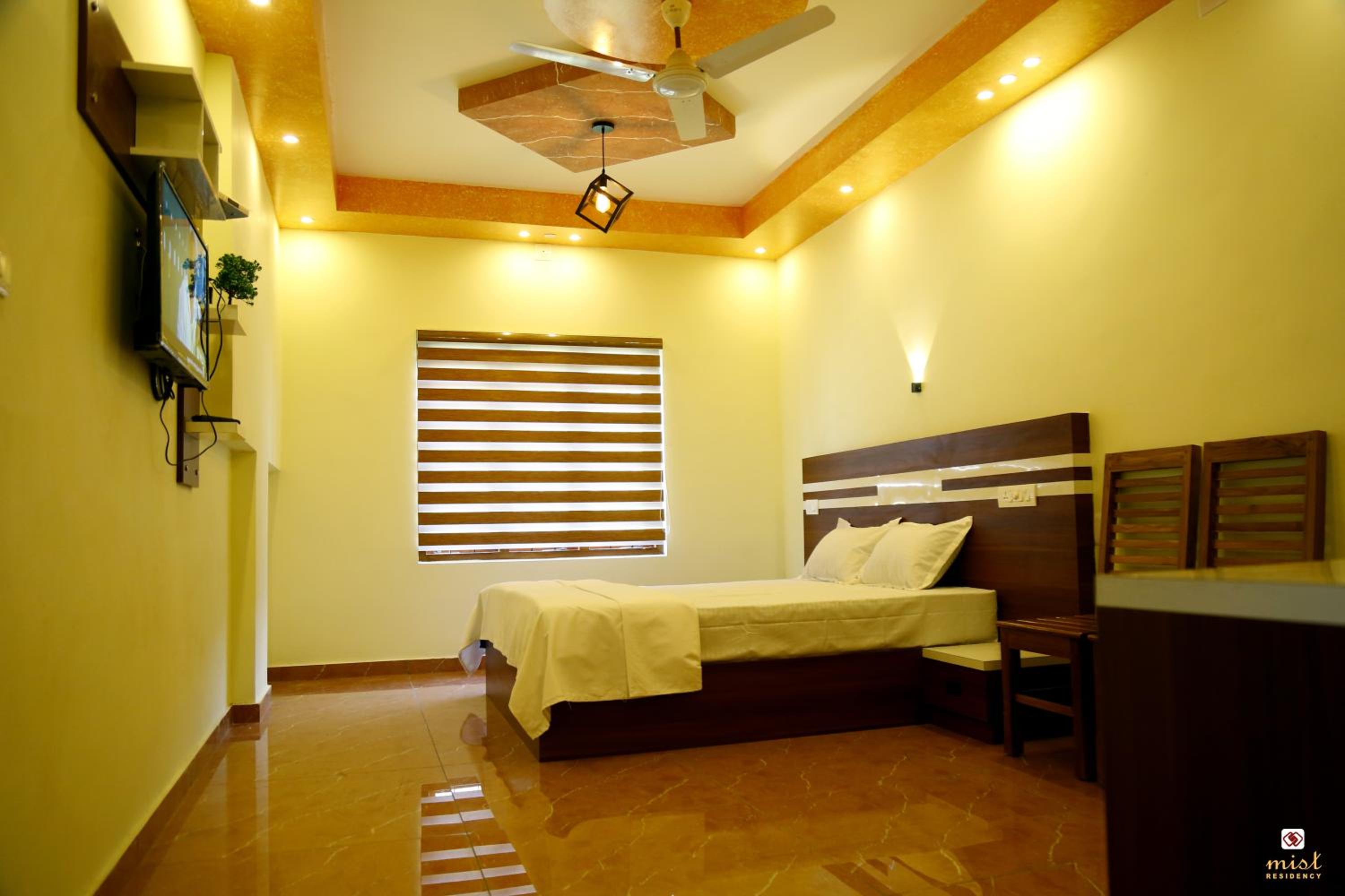Deluxe Double Room - Photo 6