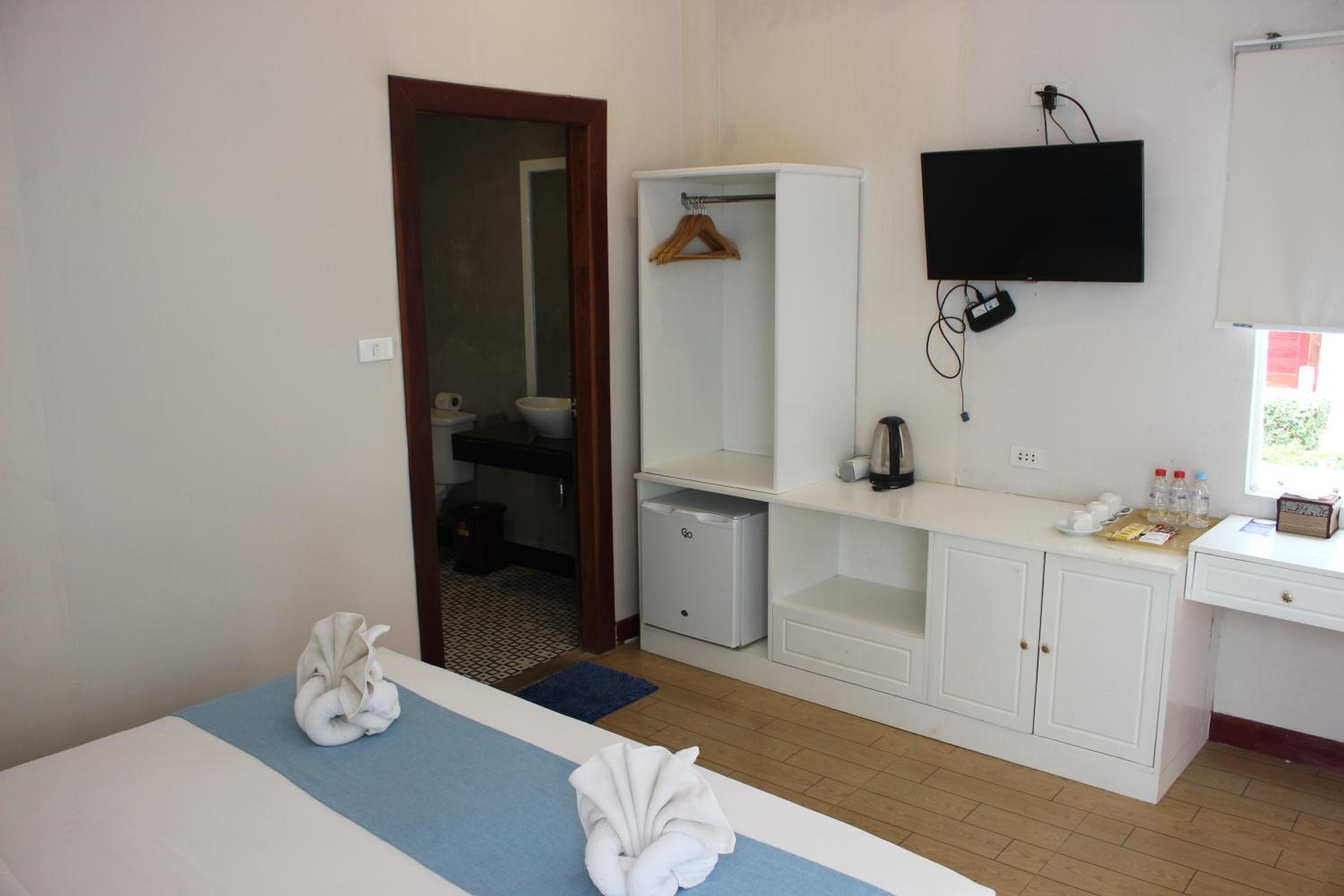 Deluxe Family Room - Photo 4