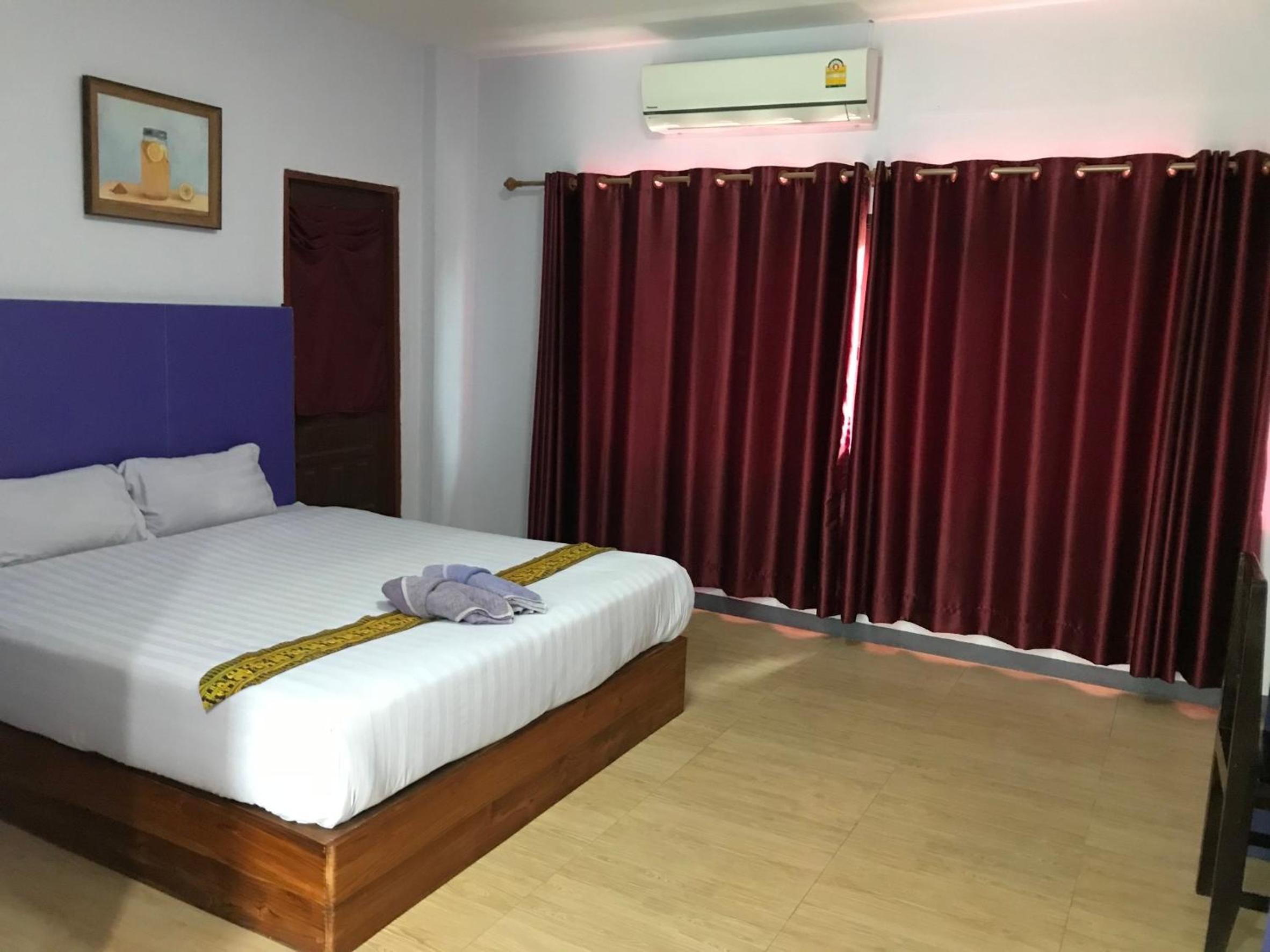 Family Suite photo 1