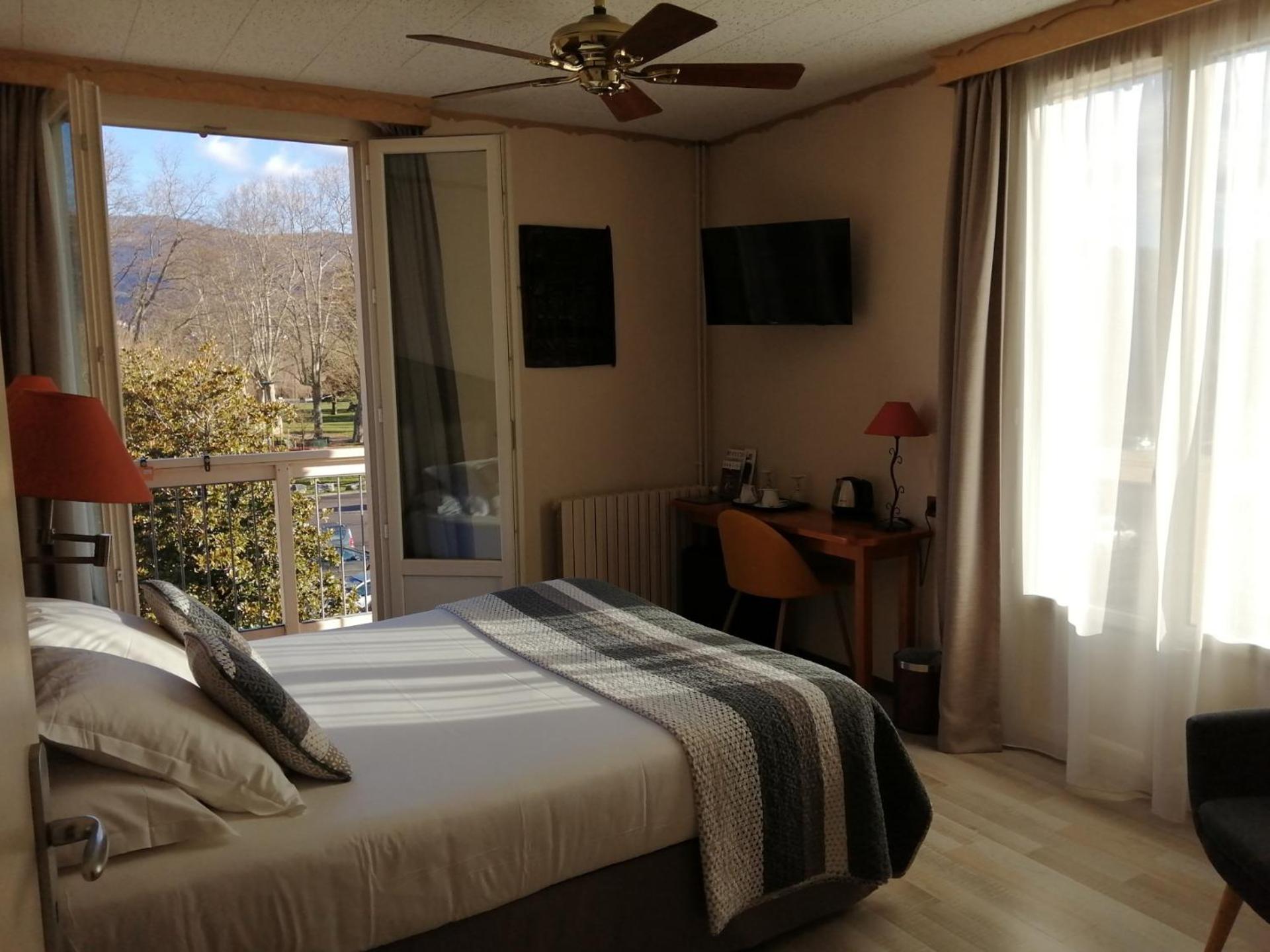 Superior Double or Twin Room - Photo 5