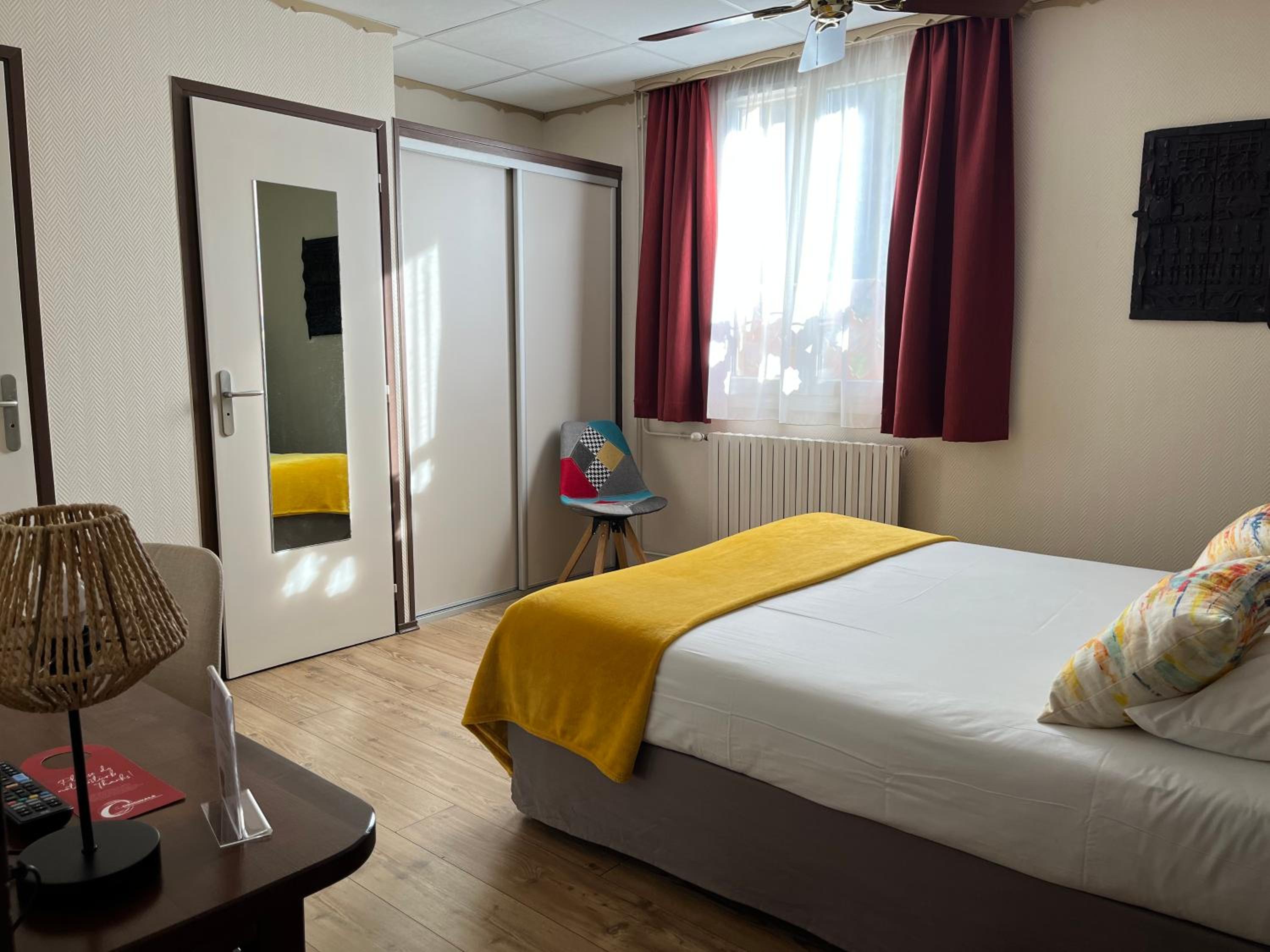 Comfort Double Room - Photo 4