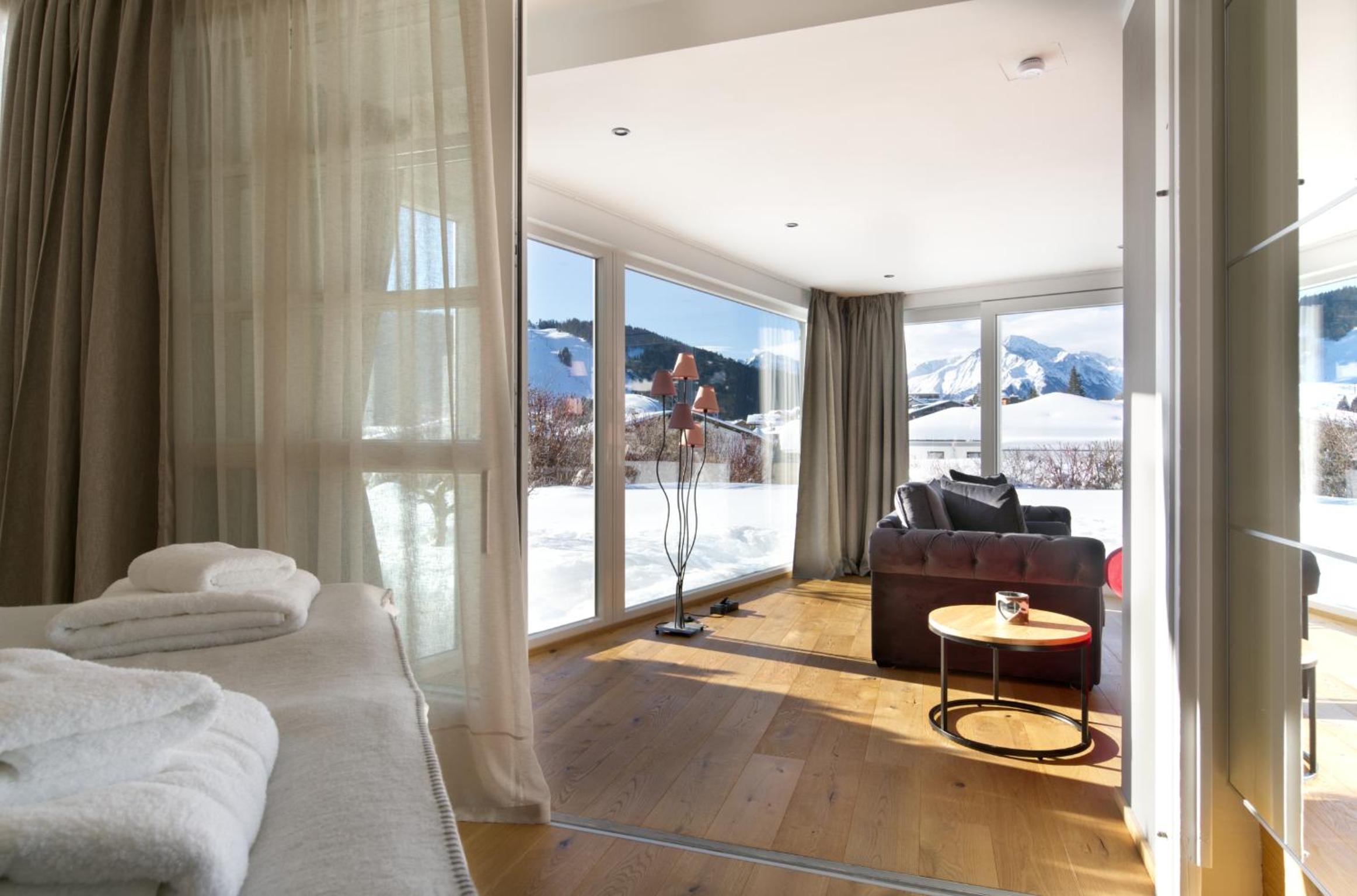 Grand Garden Residence - gesamtes Erdgeschoss photo 1