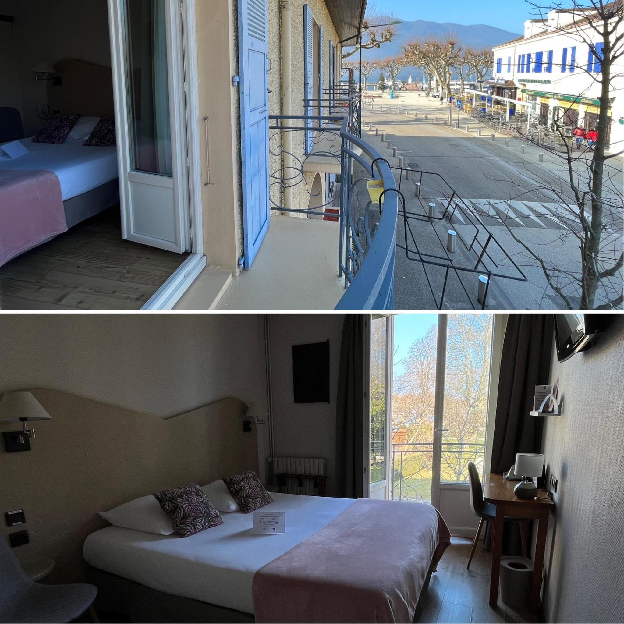 Comfort Double Room - Photo 5
