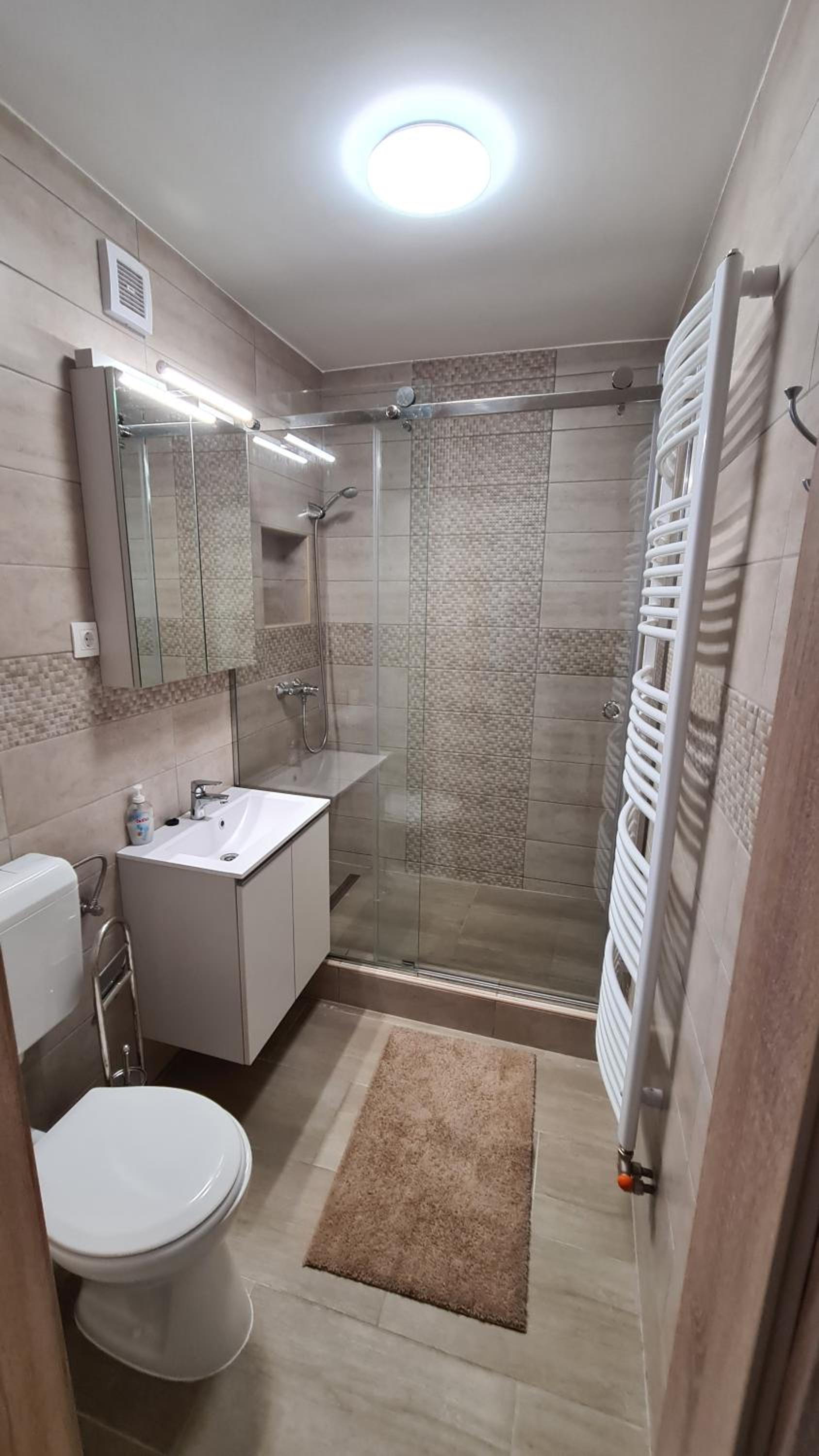 Standard Apartment photo 2
